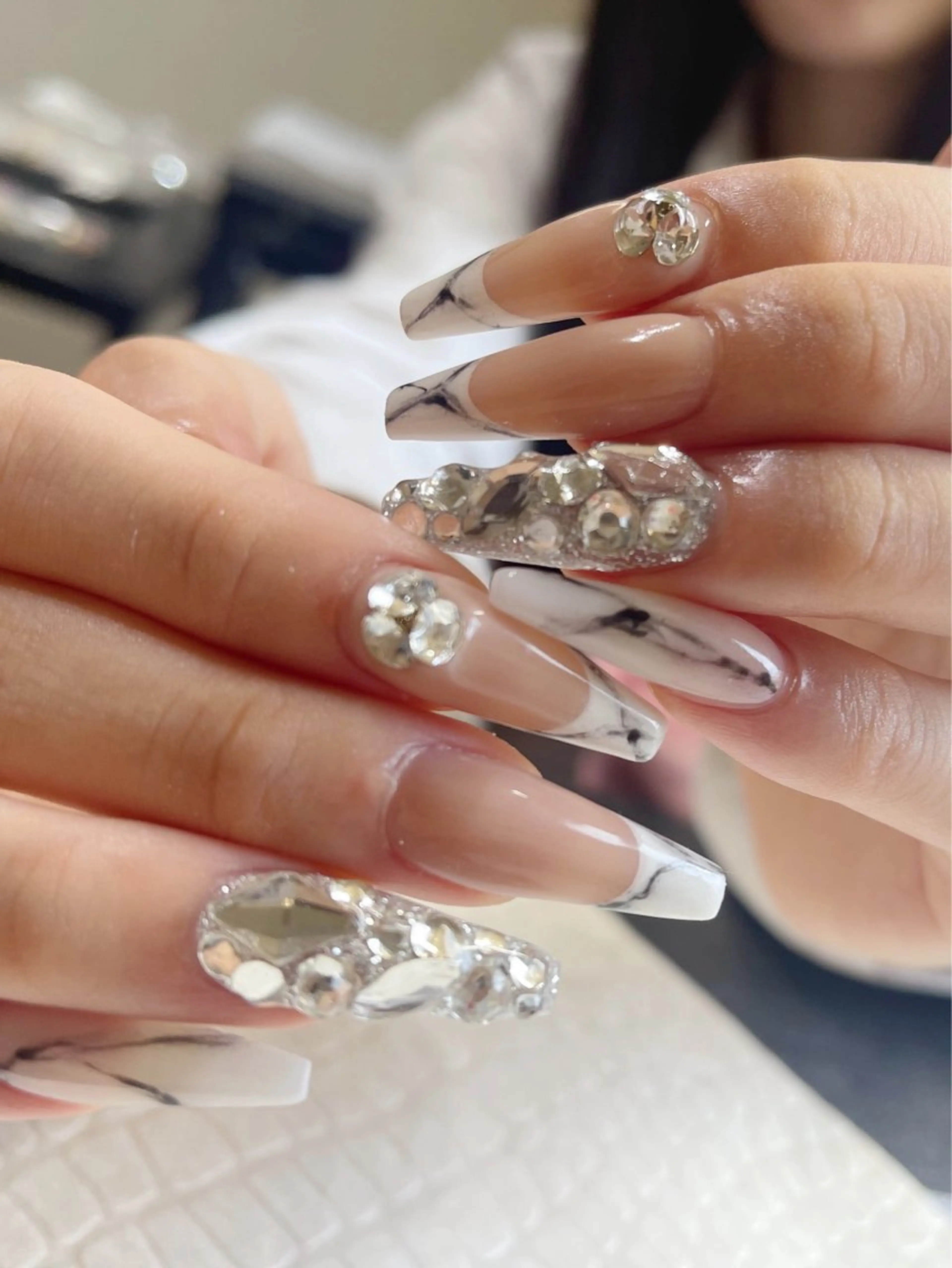 ネイル naildesign BESTのネイルデザイン