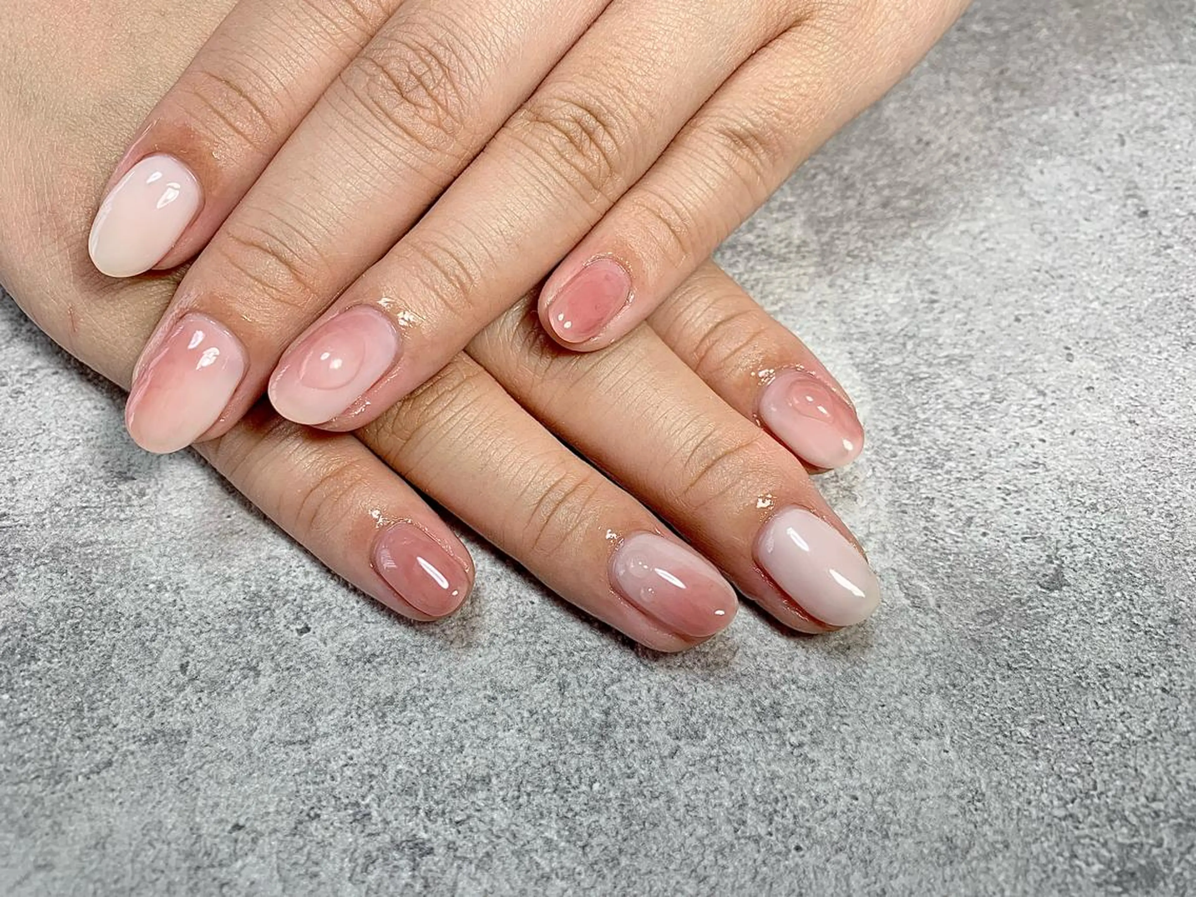 ネイル nail salon plumeのネイルデザイン