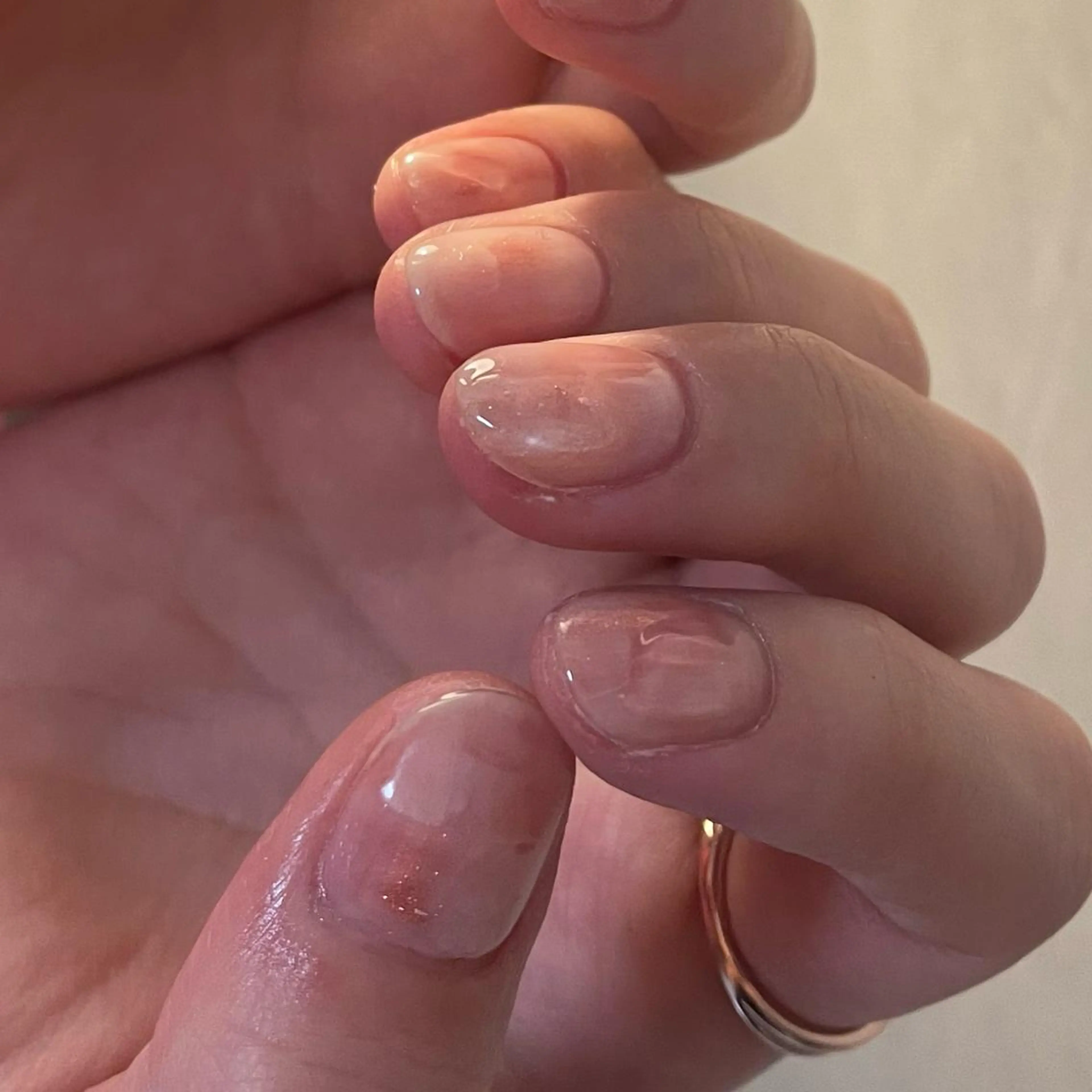 ネイル ハンドネイル H'ami (haruka)のネイルデザイン