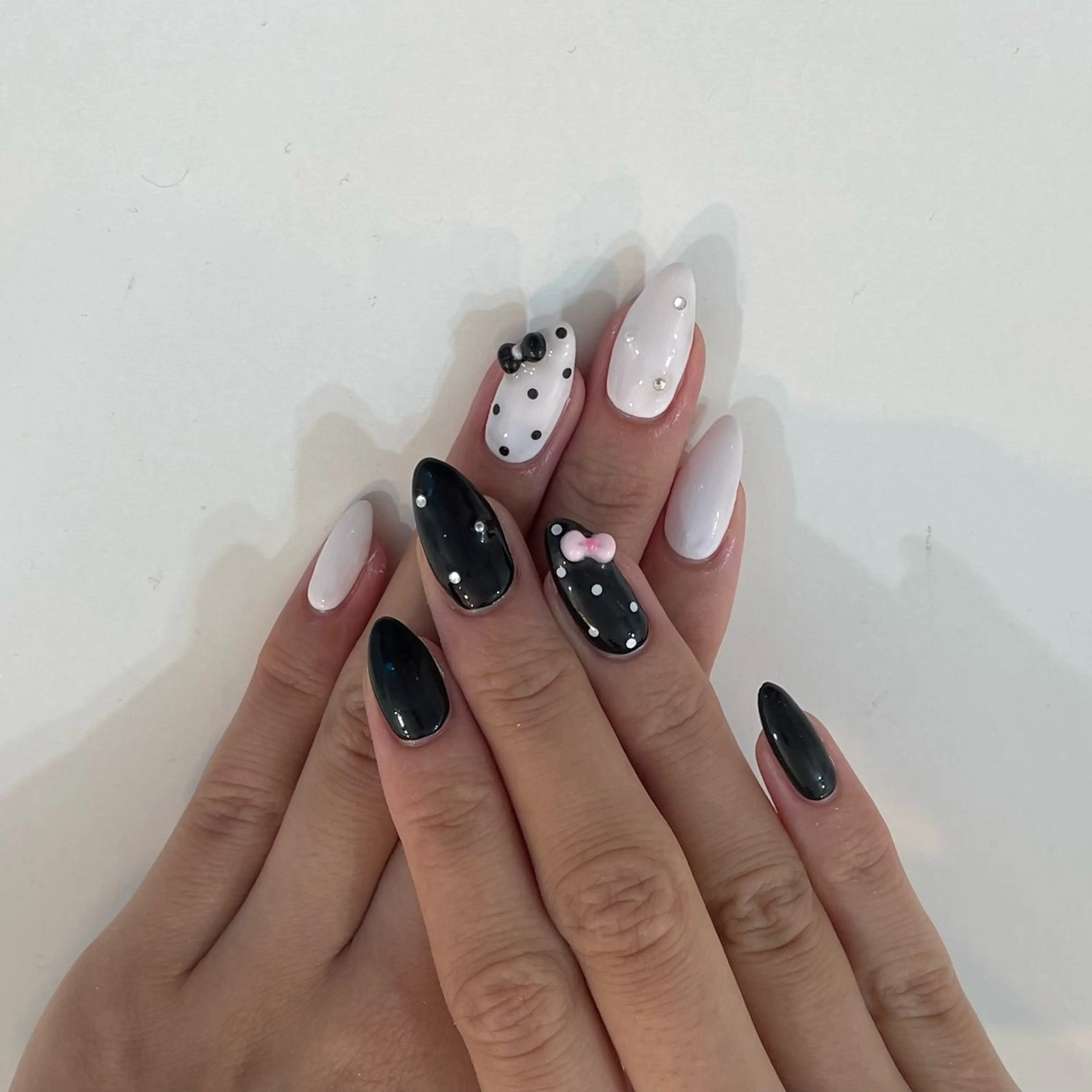 ネイル studio Rozé maiのネイルデザイン