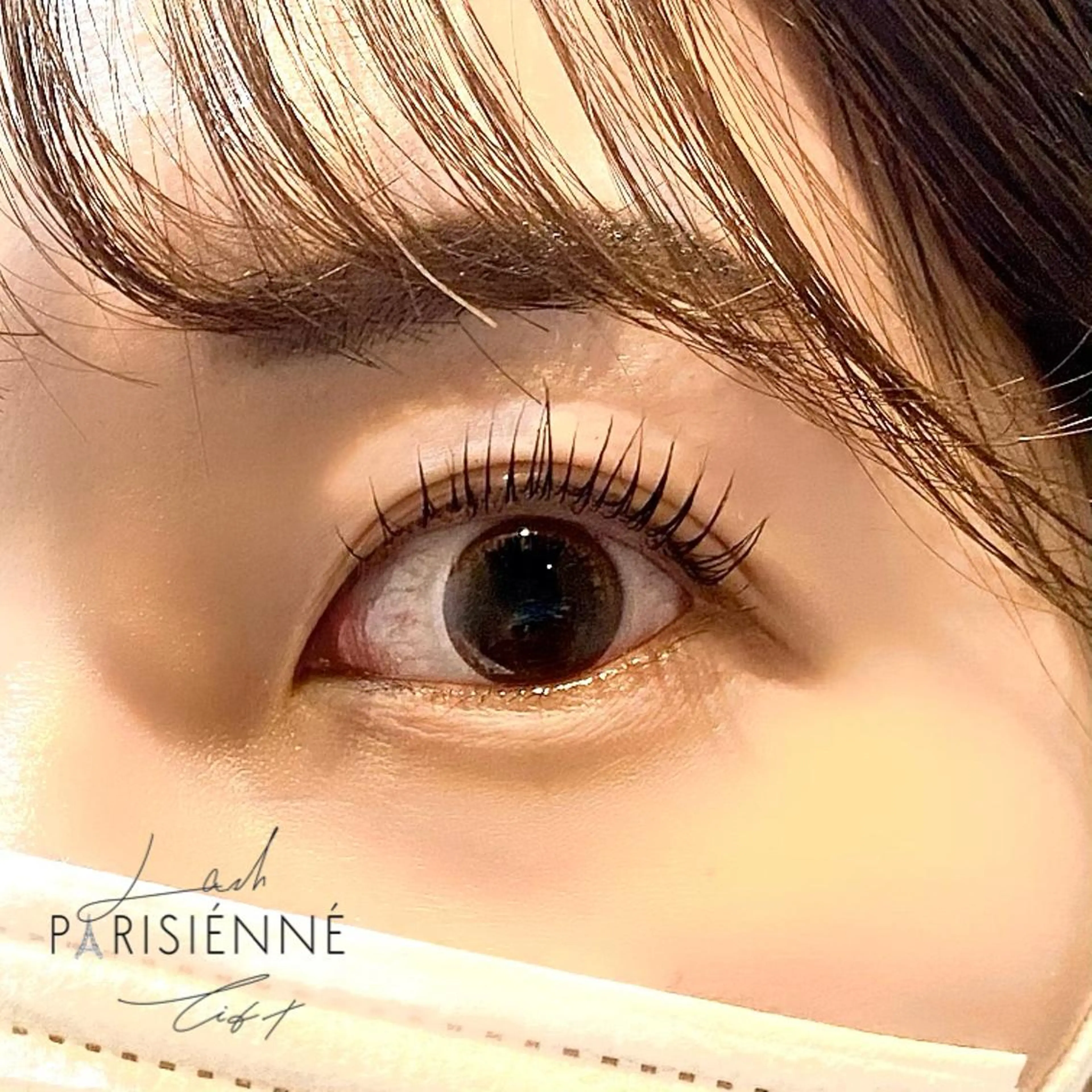 マツエク・マツパ マツパ 🌼eyelist kaede🌼のマツエク・マツパデザイン