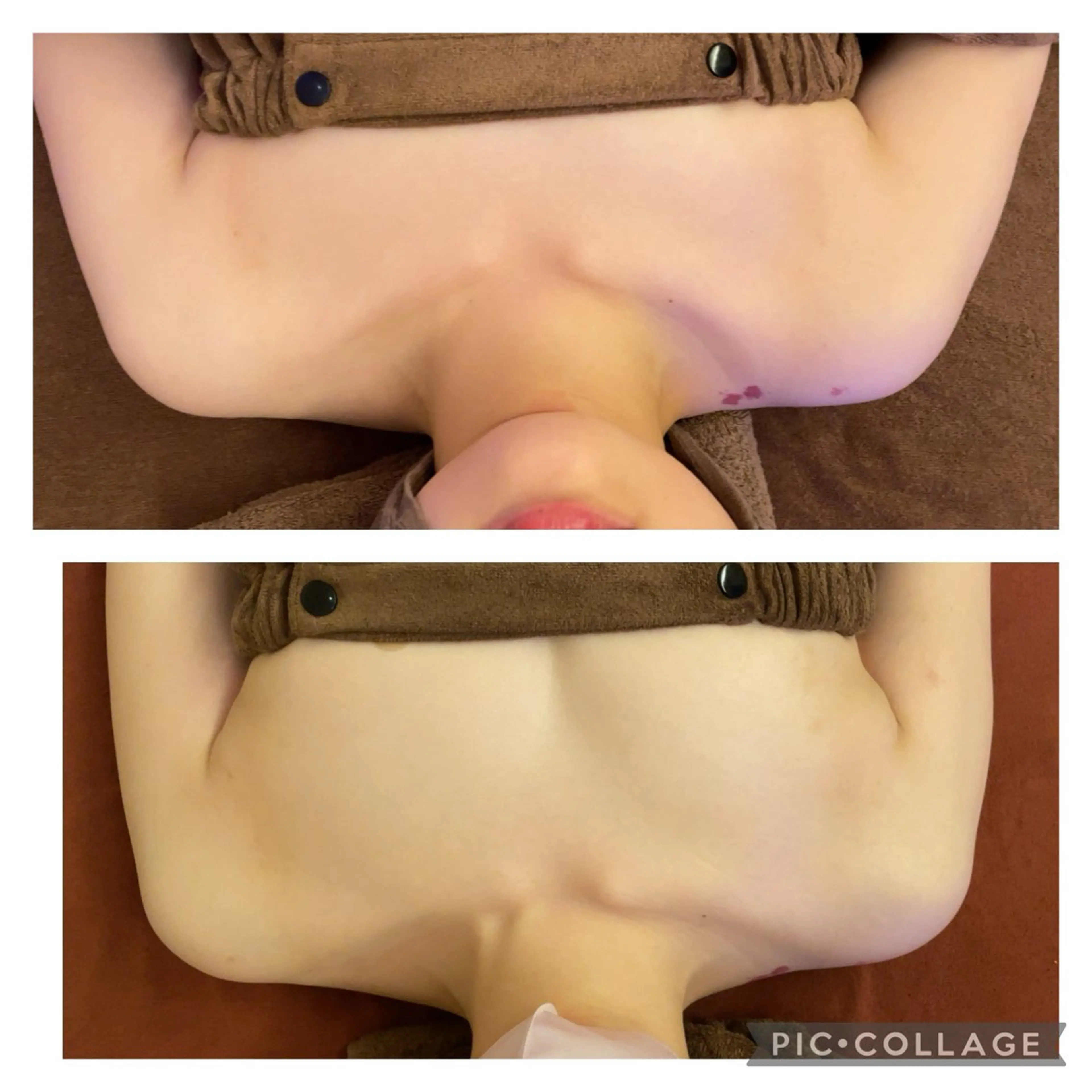 姿勢・体質・自律神経 ケアサロンCOTOのエステ・リラクイメージ