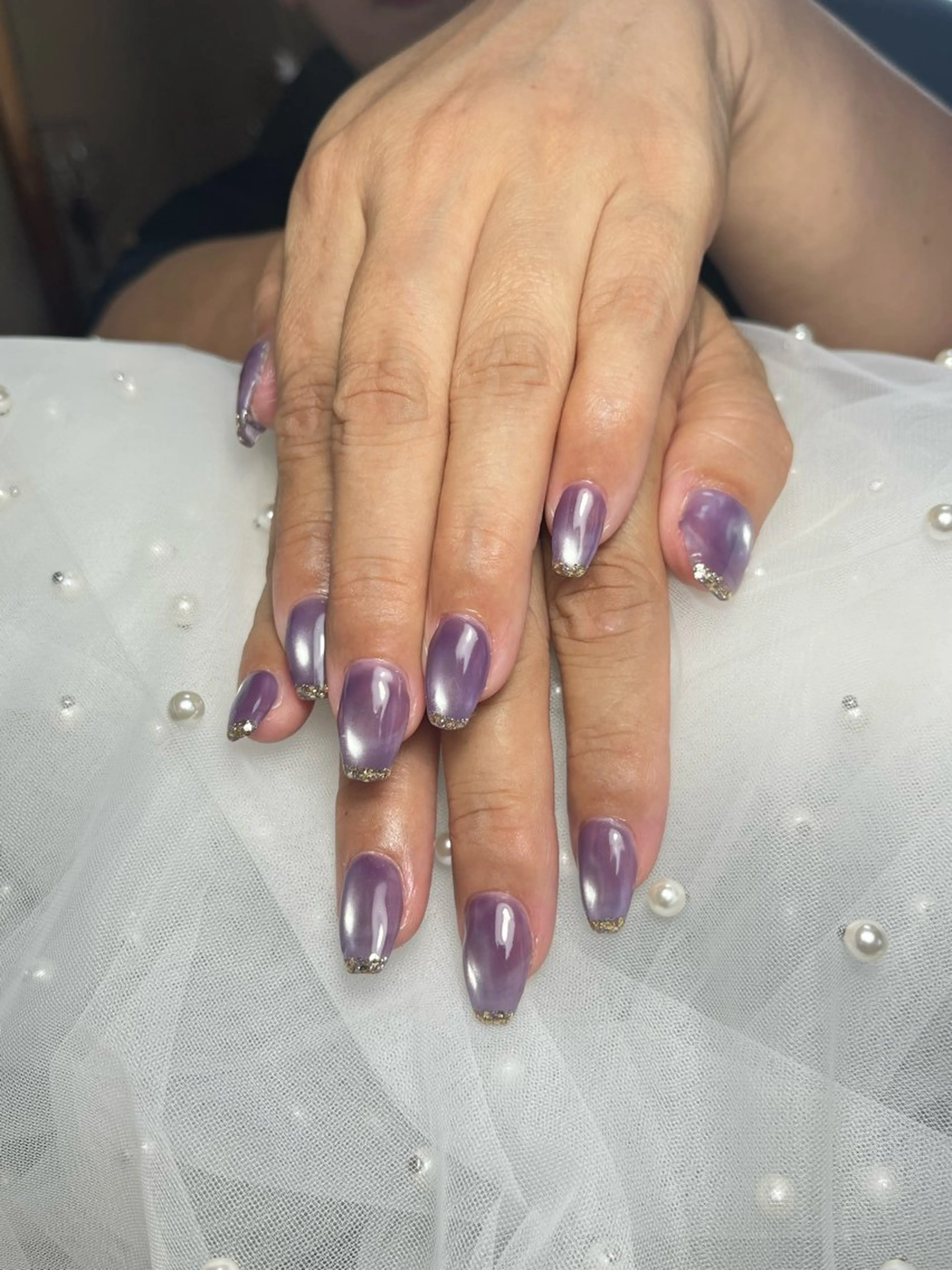 ネイル THE PEAKのネイルデザイン