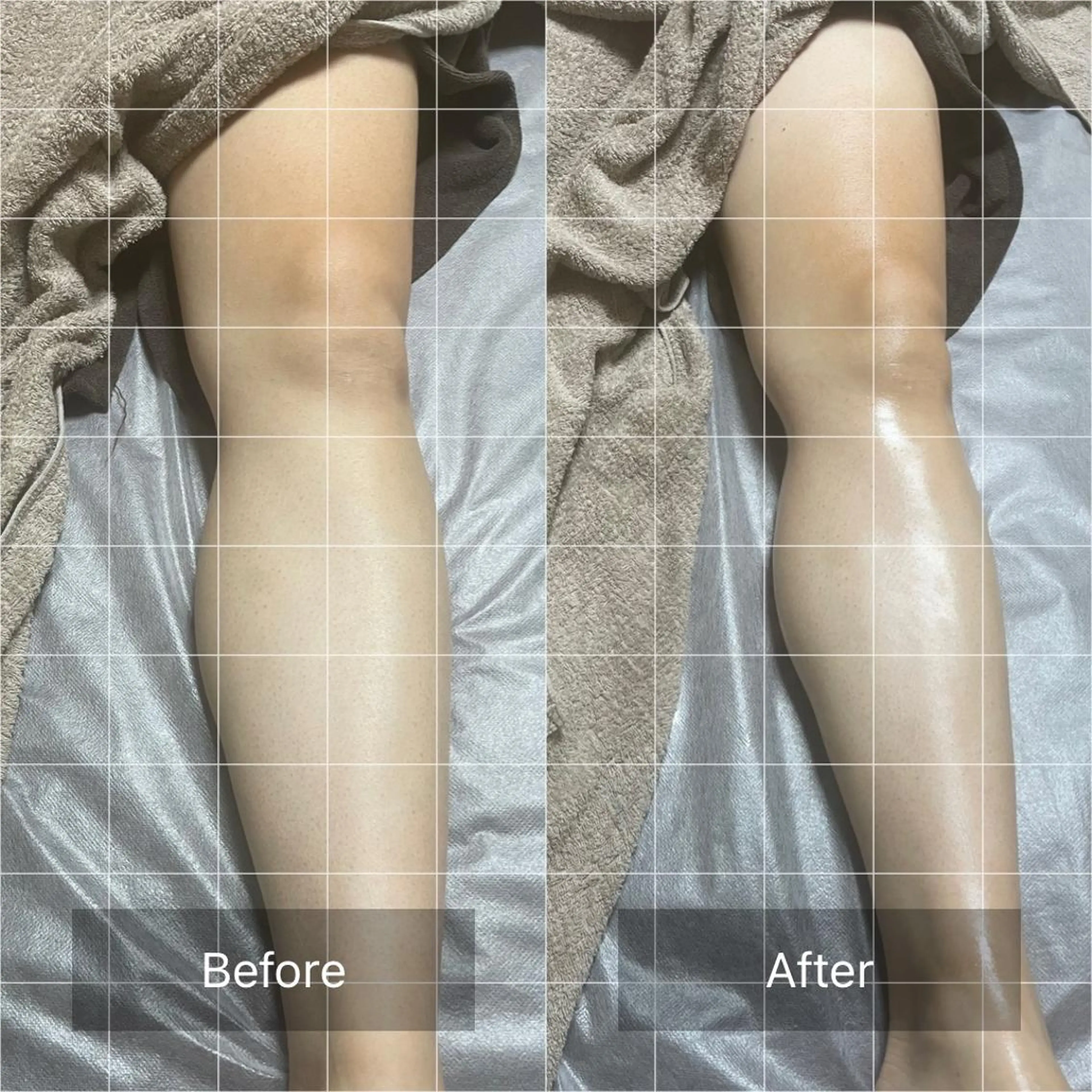 煌めき輝き⭐︎ 浄化リンパ専門のエステ・リラクイメージ