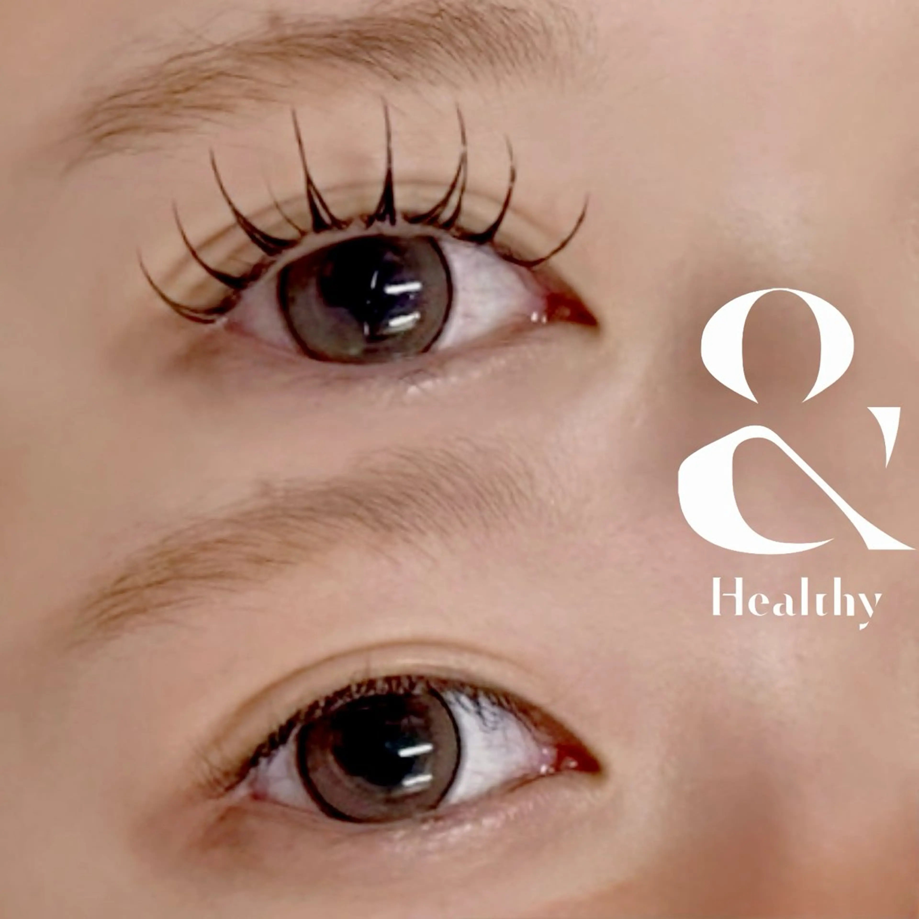 マツエク・マツパ Jewel. kanamiiiのマツエク・マツパデザイン