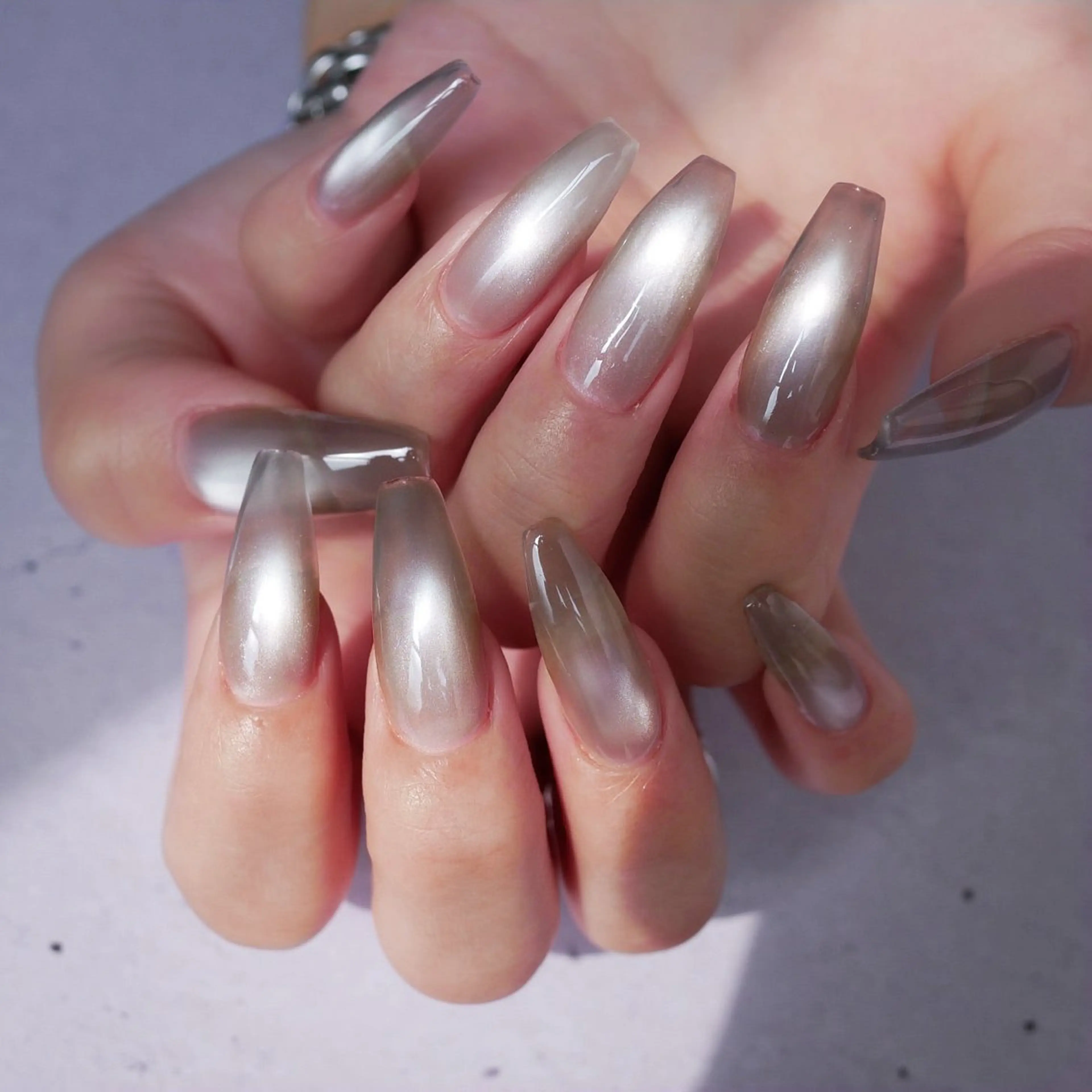 【初回限定】マグネットワンカラーコースの写真