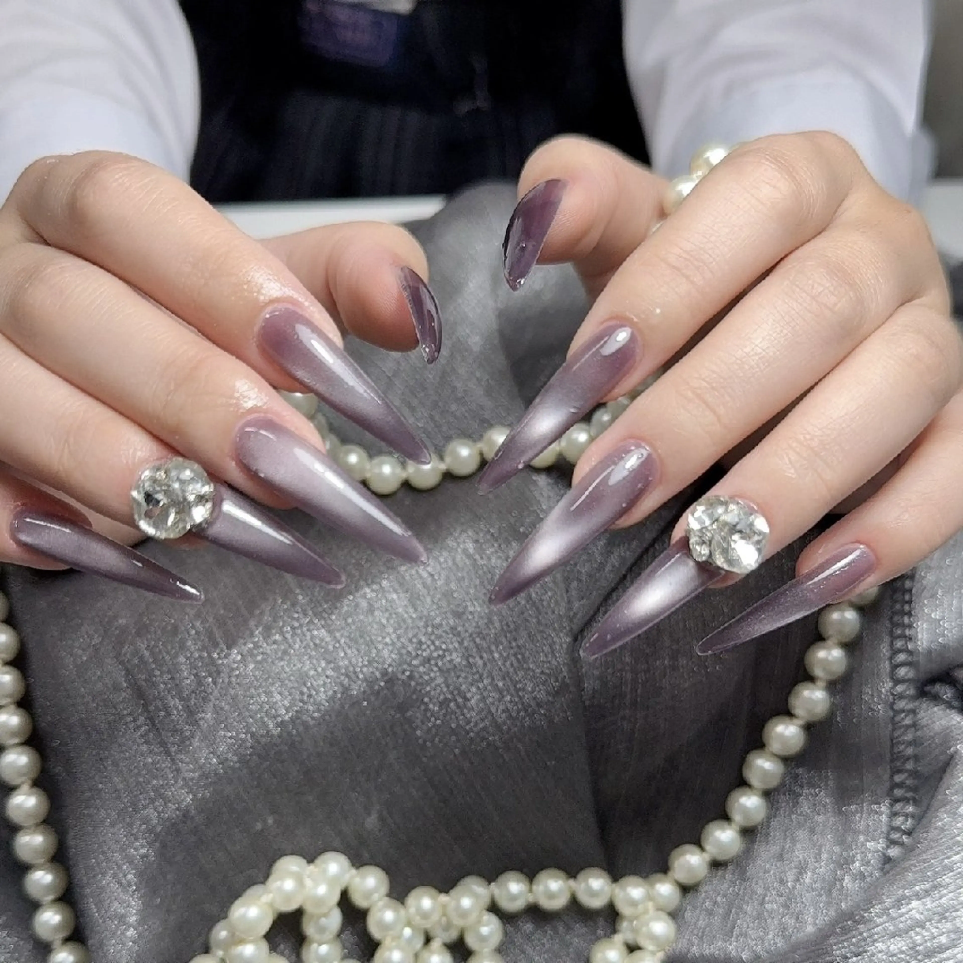 ネイル Rose  nailのネイルデザイン