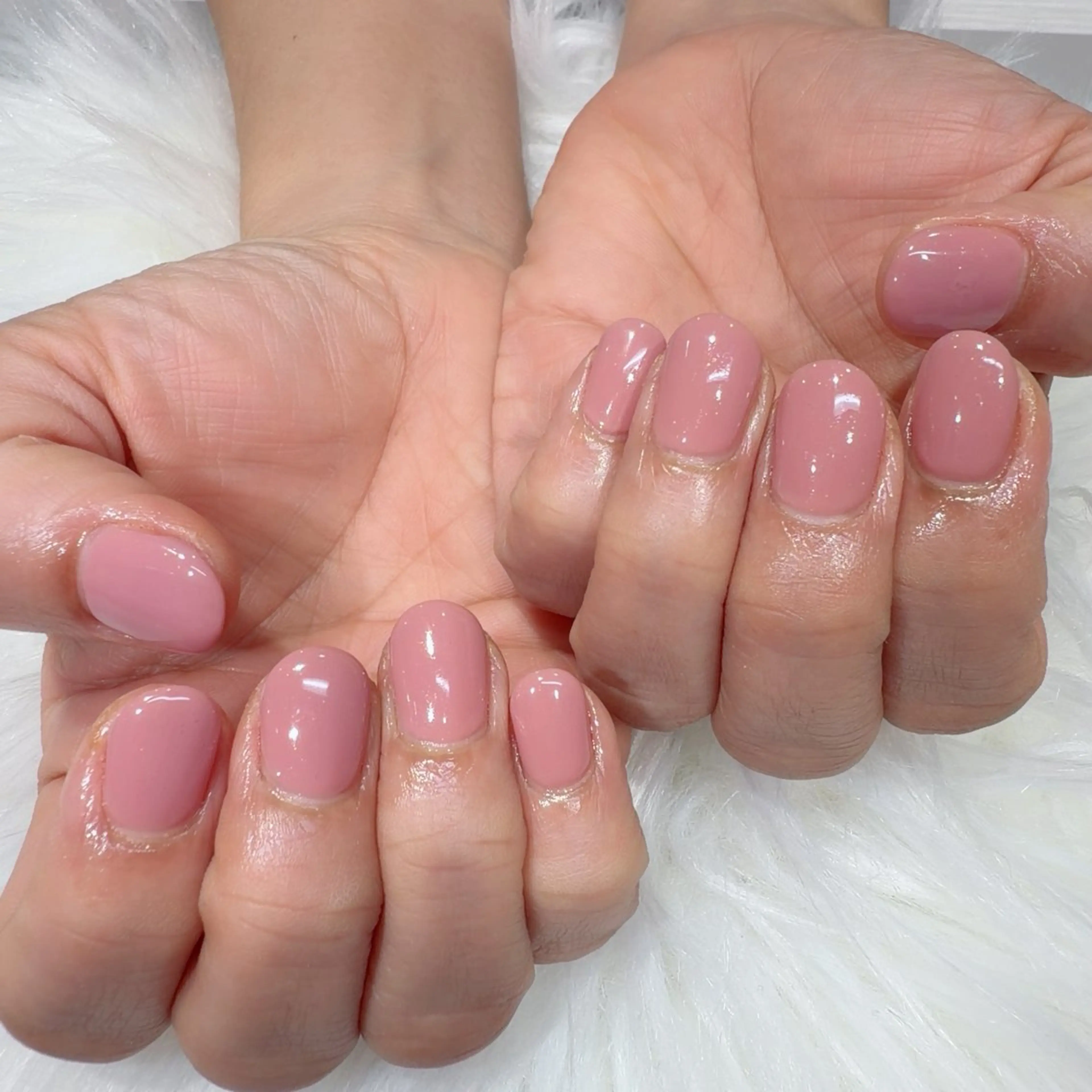 ネイル ハンドネイル 小野澤 紗智のネイルデザイン