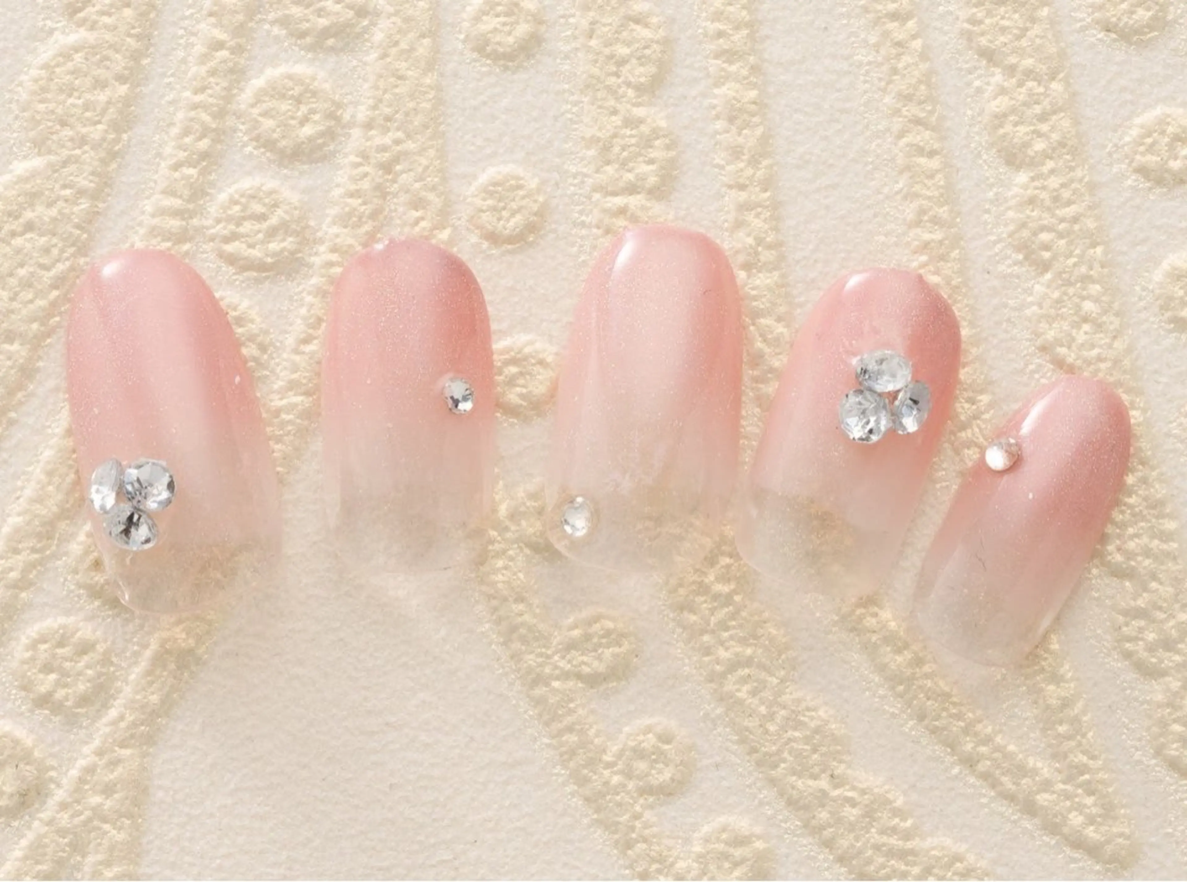 ネイル ネイルサロン Alice&Co.のその他イメージ