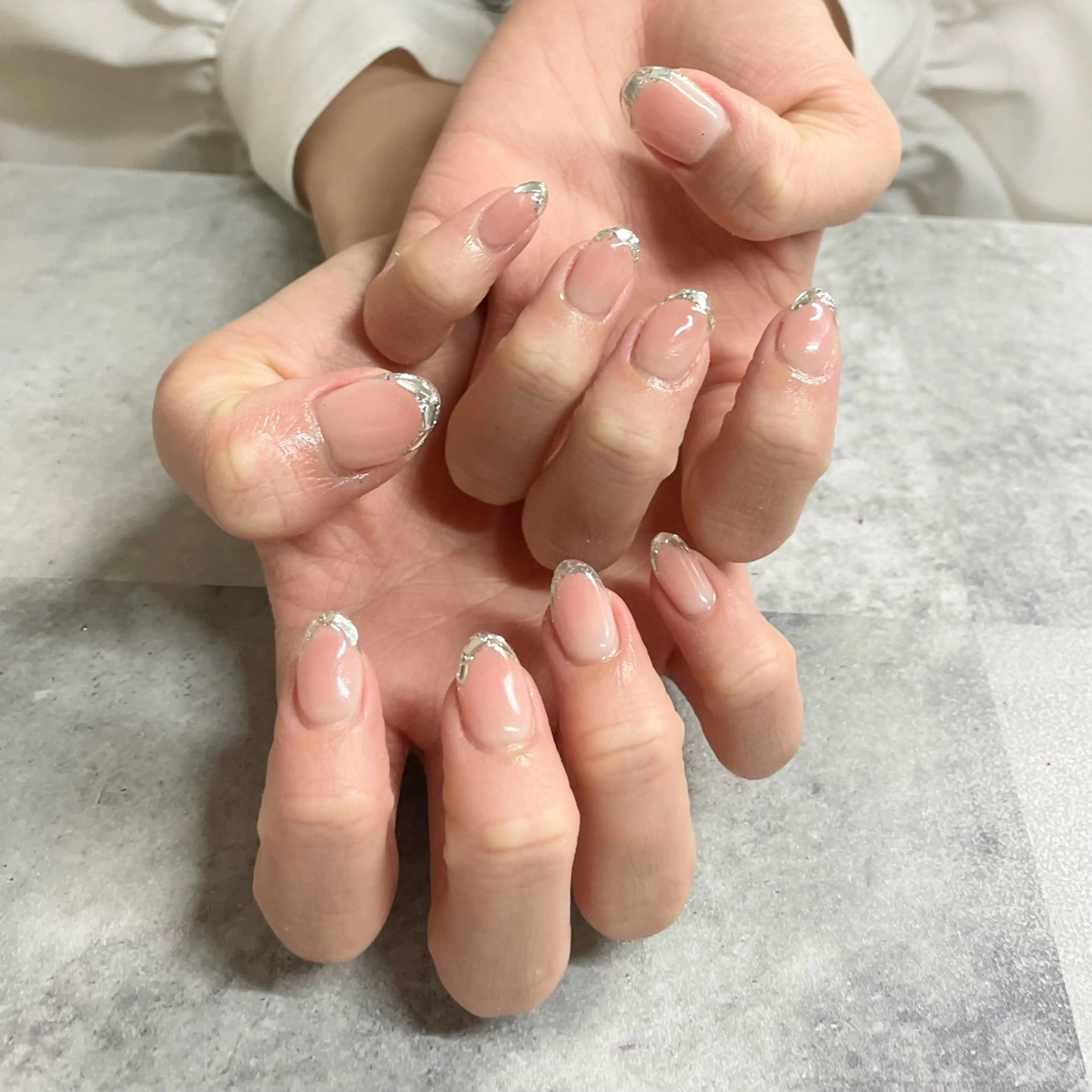 ネイル FELICE ﾌｪﾘｰﾁｪのネイルデザイン