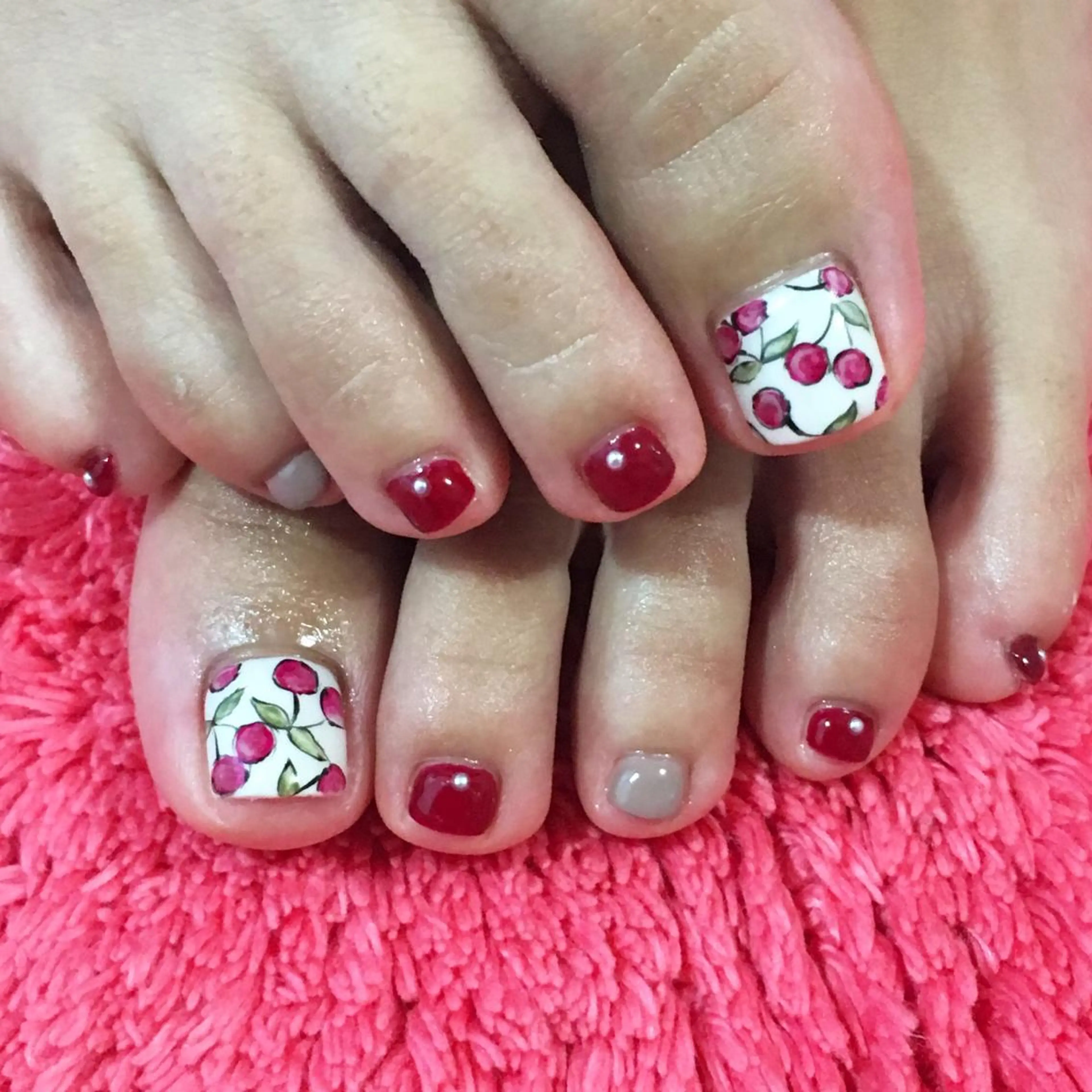 ネイル nailsalon Radditのネイルデザイン
