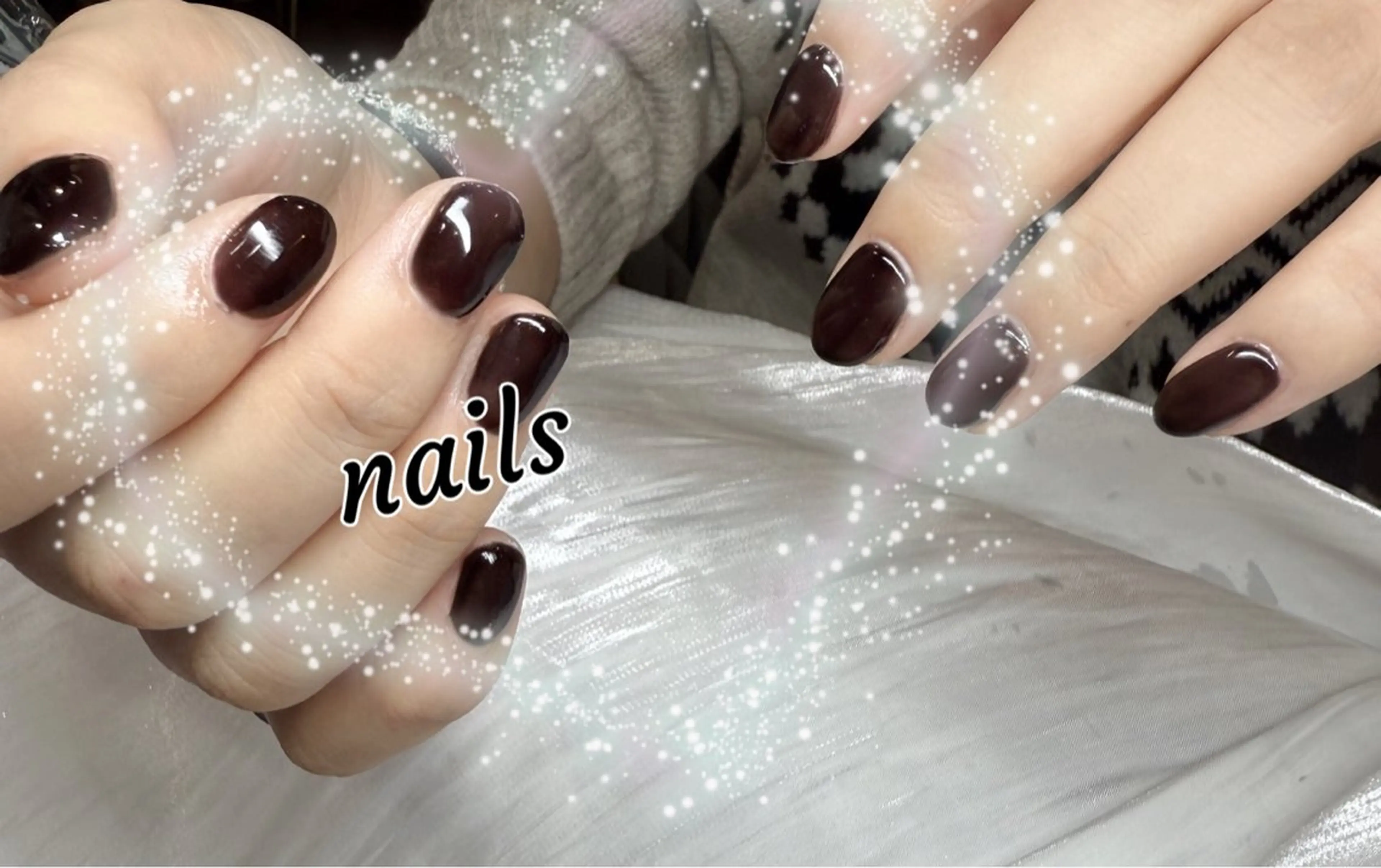 カラー サクラ イの眉毛・アイブロウイメージ