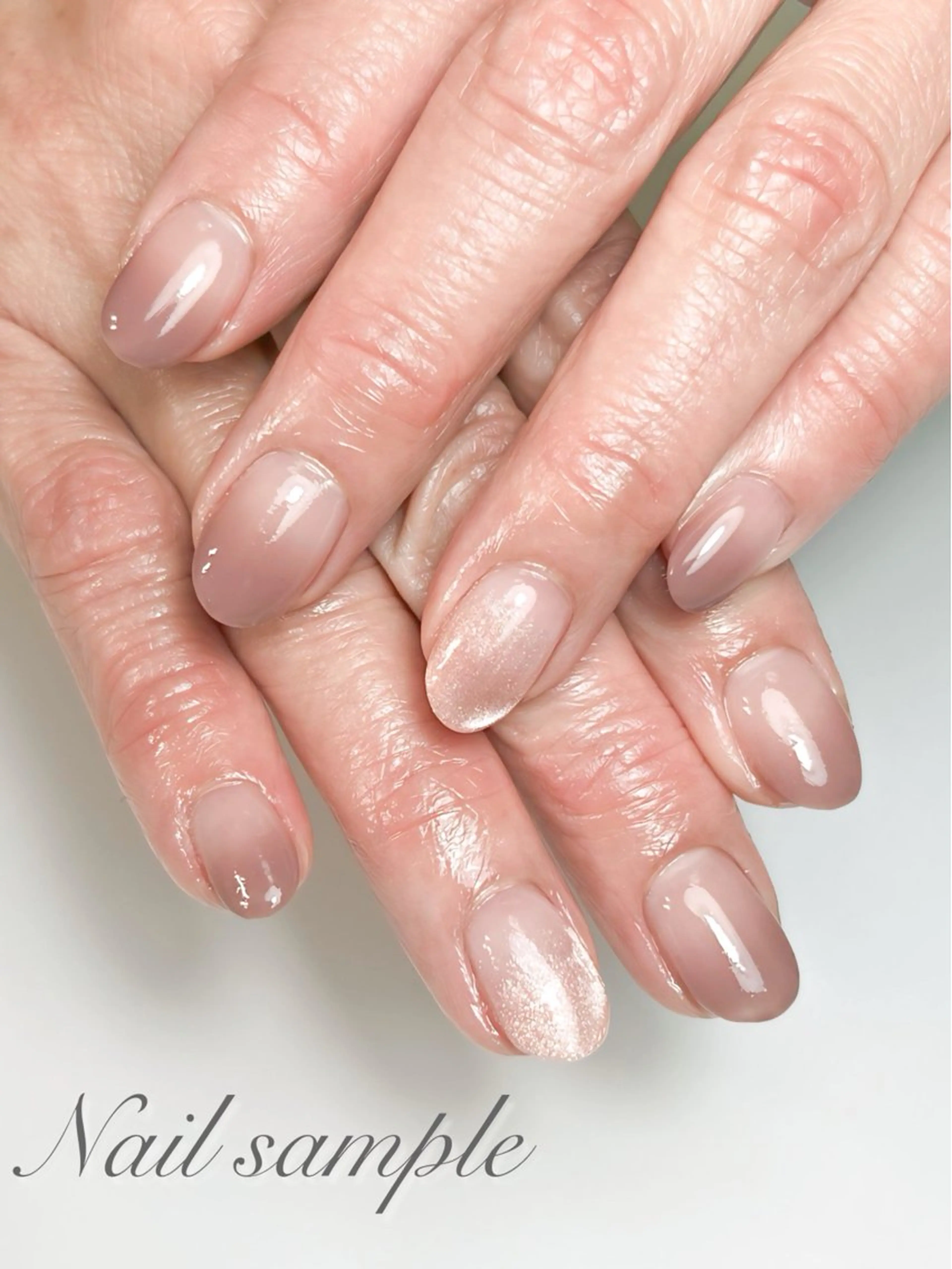 ネイル nail shizukaのネイルデザイン