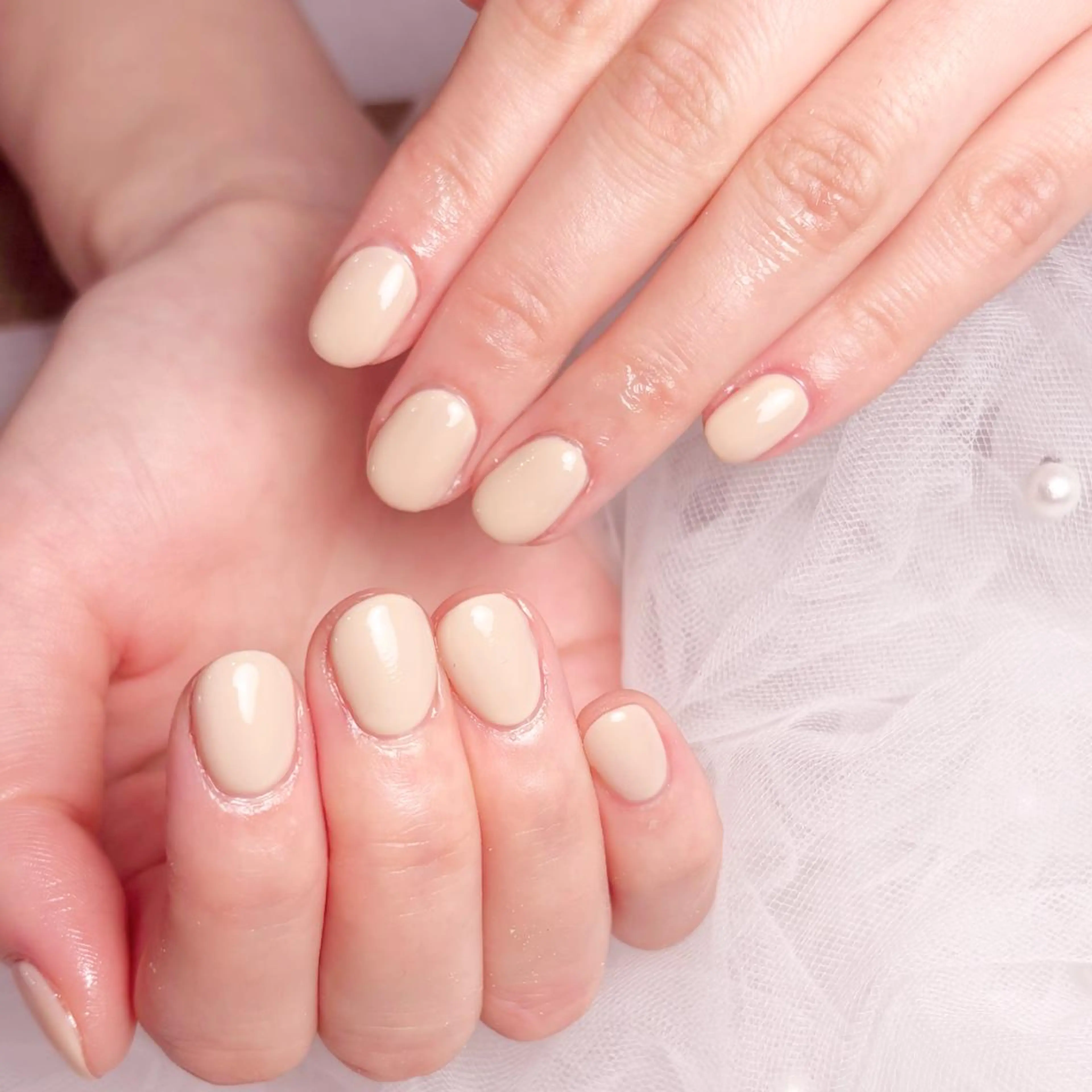 ネイル ハンドネイル 綾香 Nail高円寺のネイルデザイン