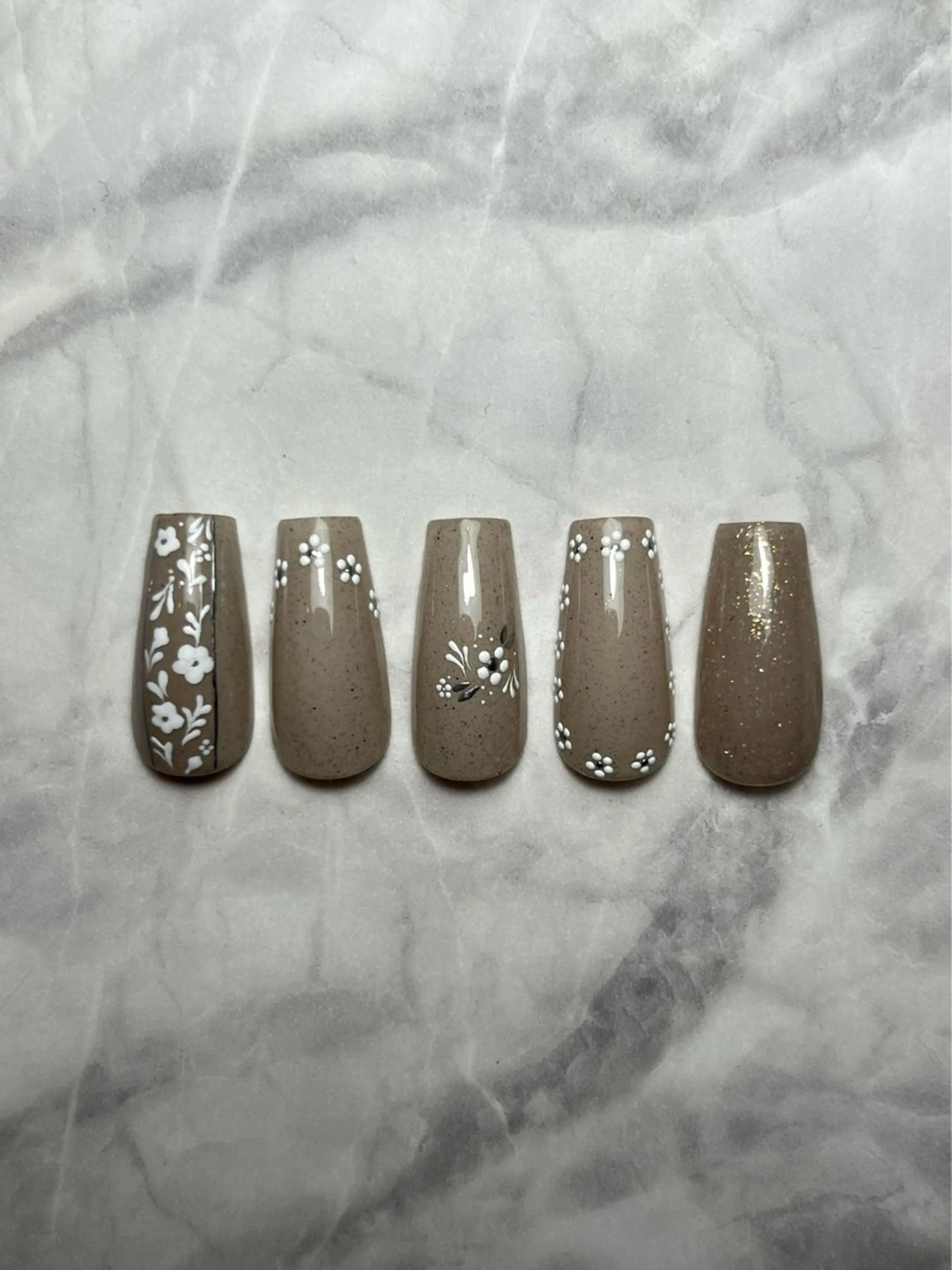 ネイル なんば7nail YUZUHAのネイルデザイン