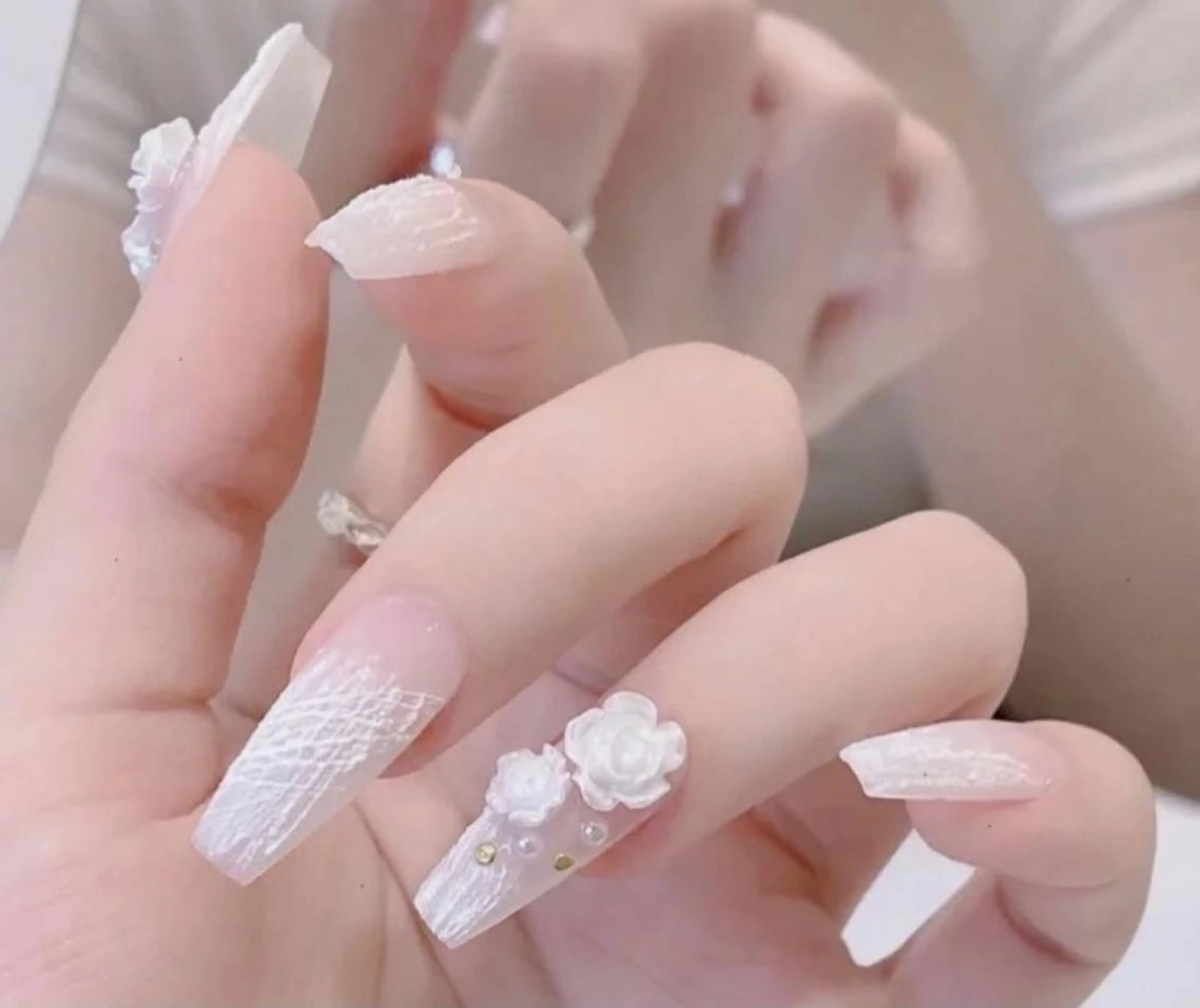 ネイル Cute beauty2のマツエク・マツパデザイン
