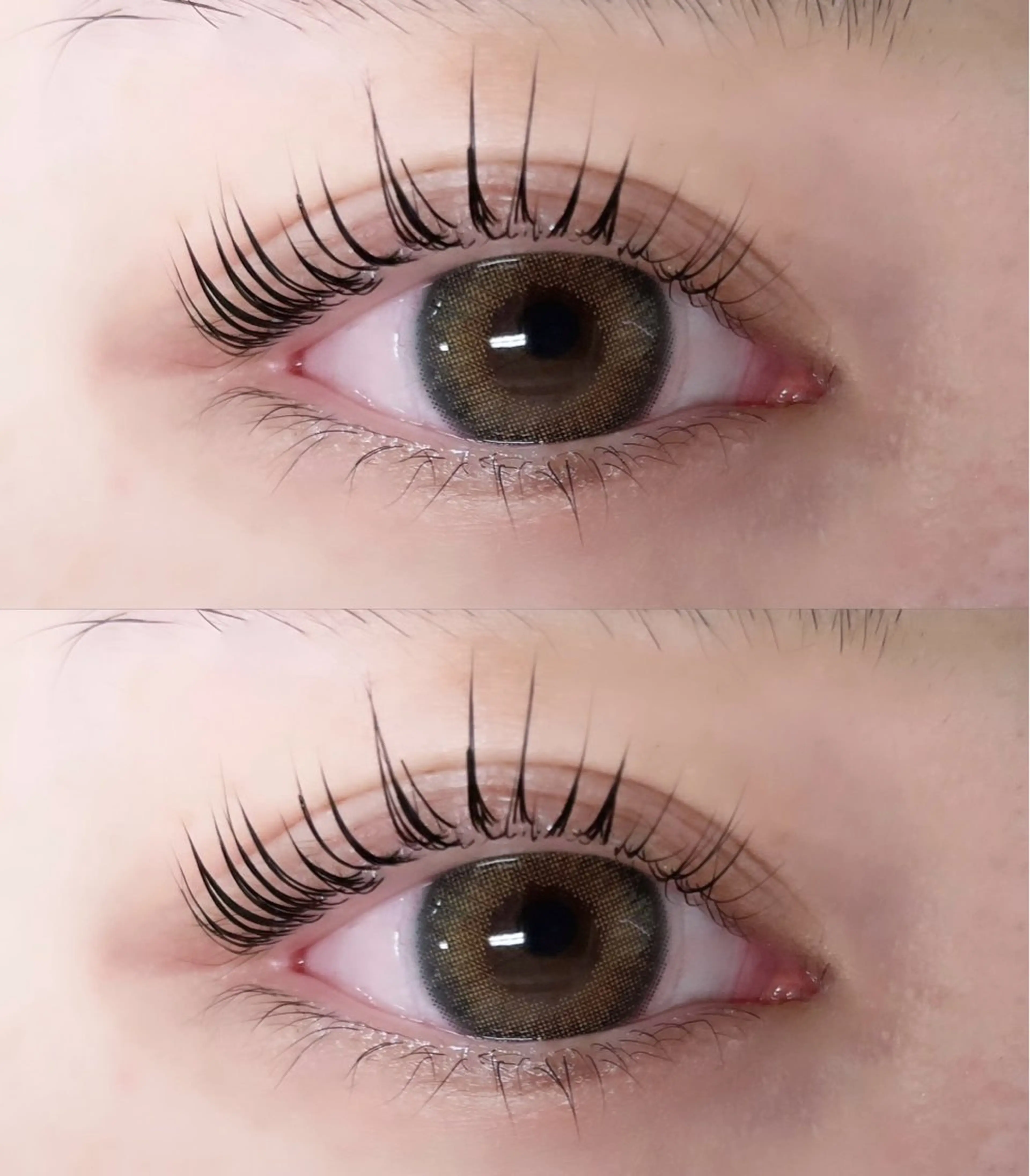 マツエク・マツパ Sakurablow 科野のマツエク・マツパデザイン