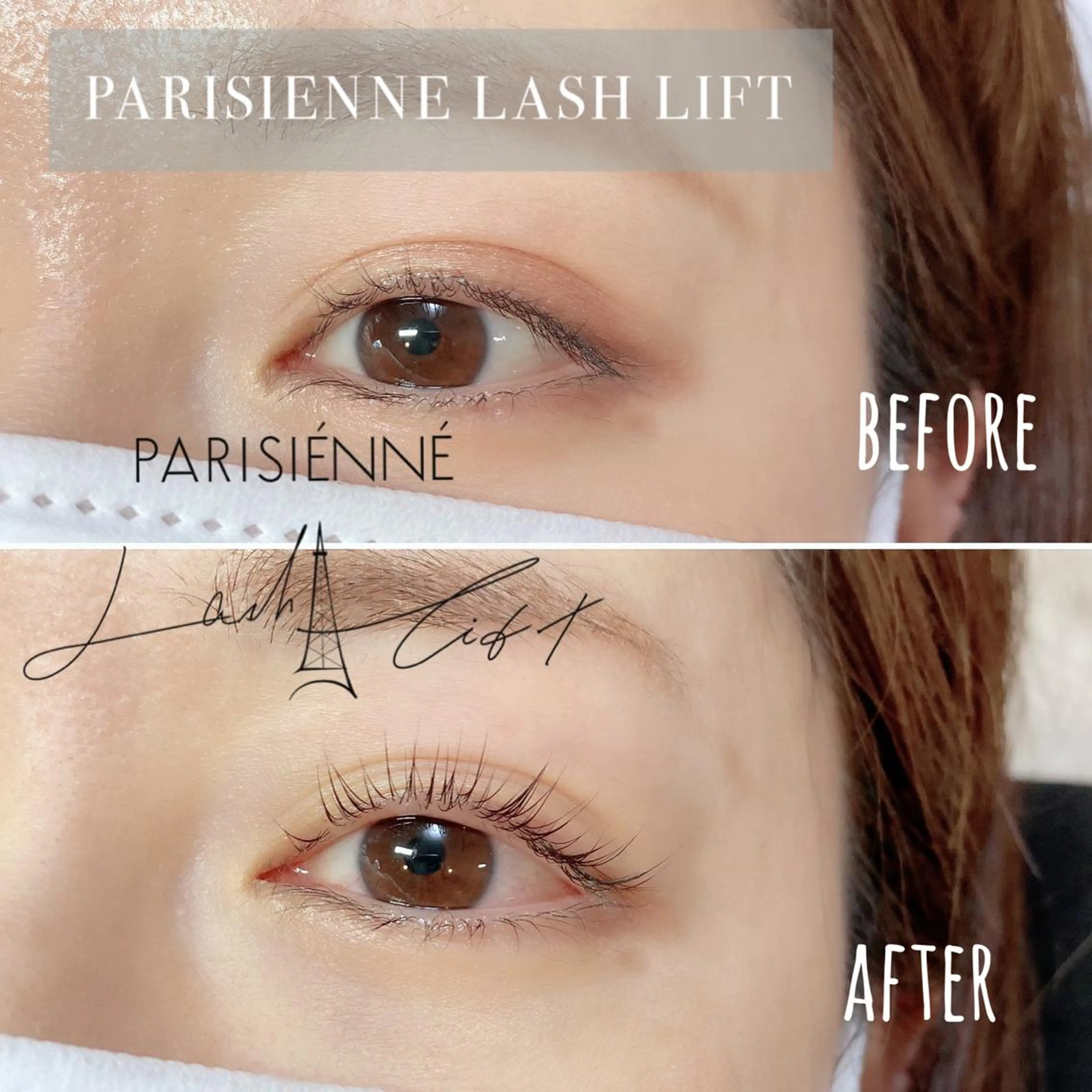 マツエク・マツパ マツパ sweet 仲野陽子のネイルデザイン