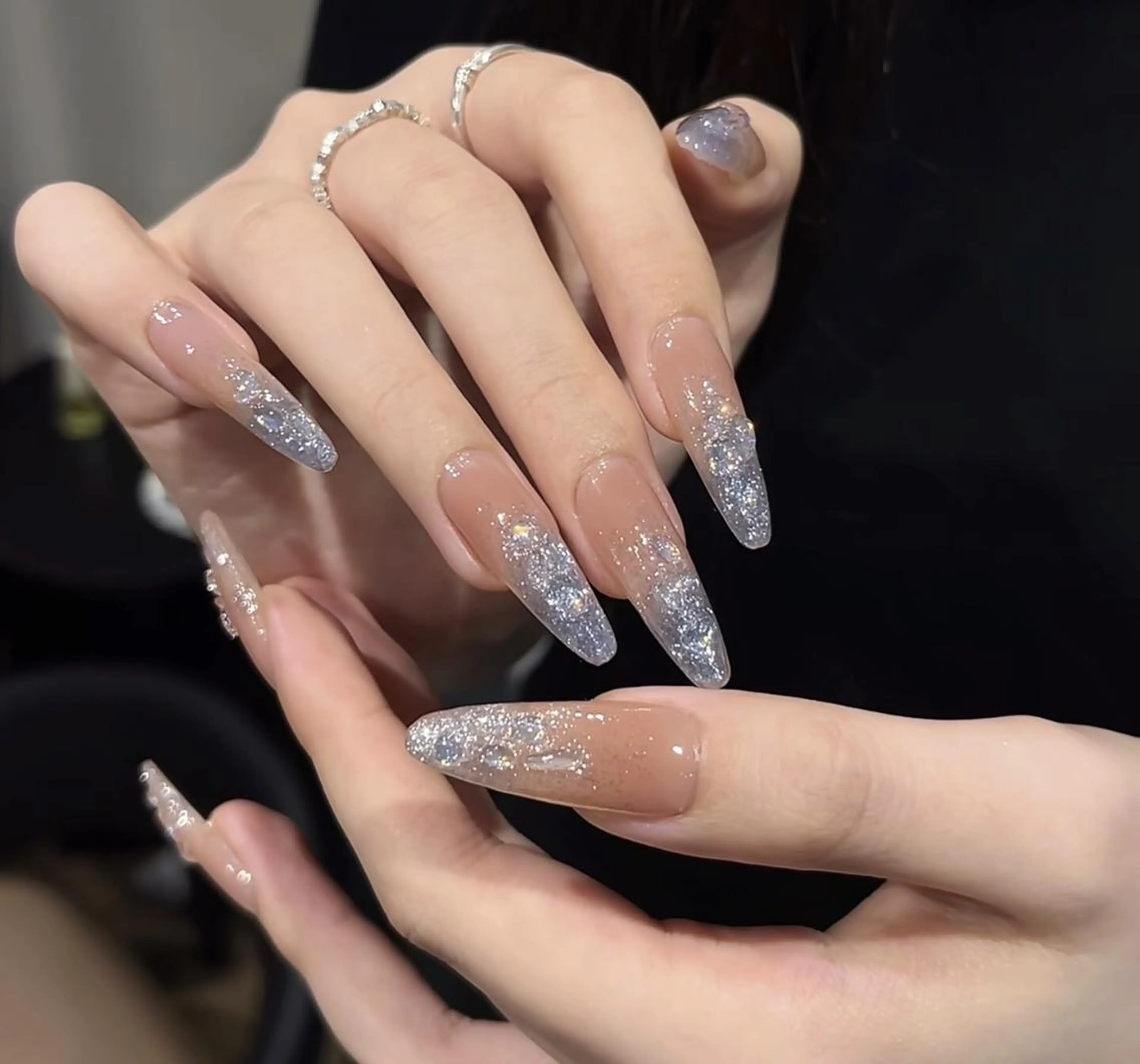 ネイル ハンドネイル Molly _nailのネイルデザイン