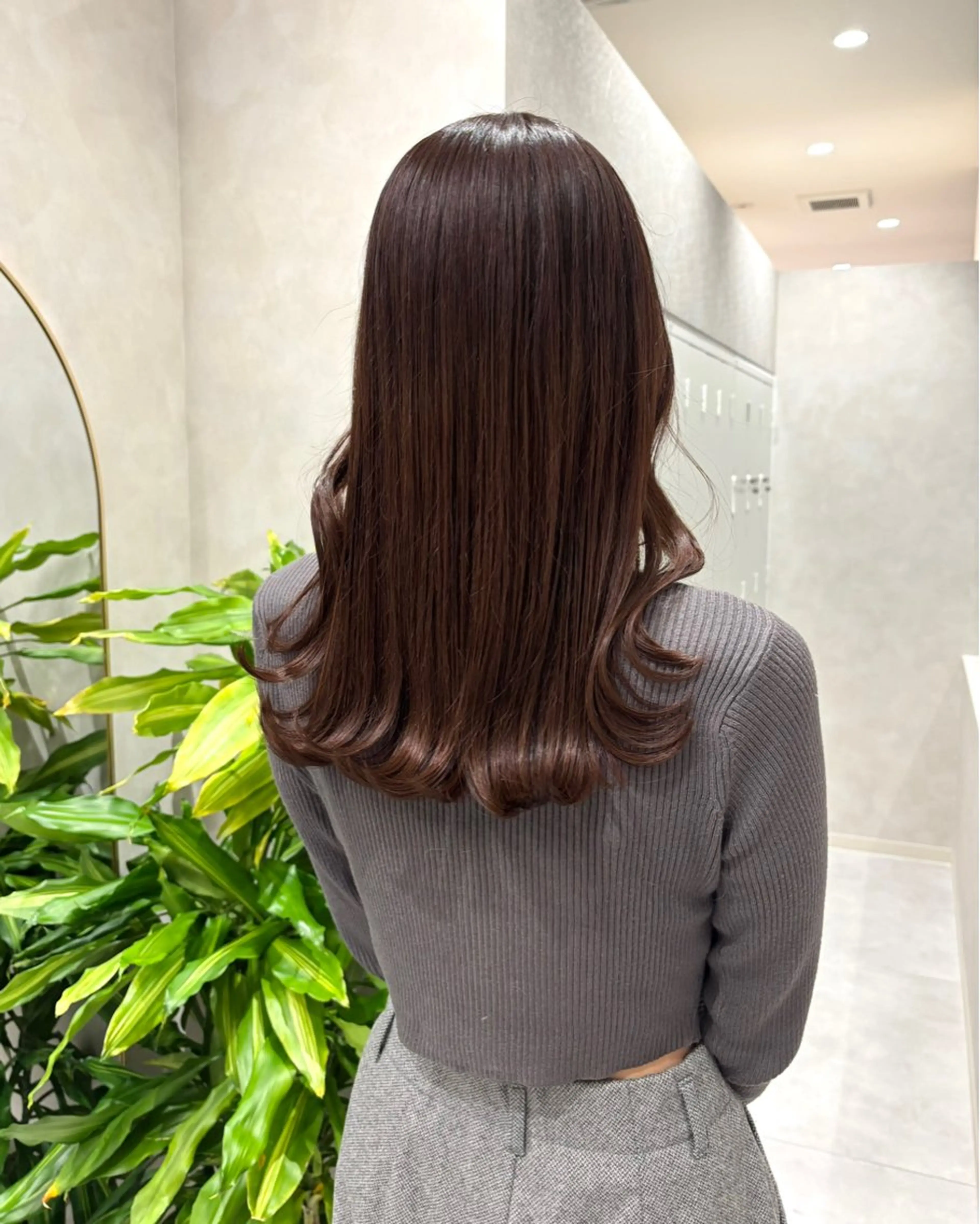 ロング ❤️🐩* AKANE*🐩❤️のヘアスタイル