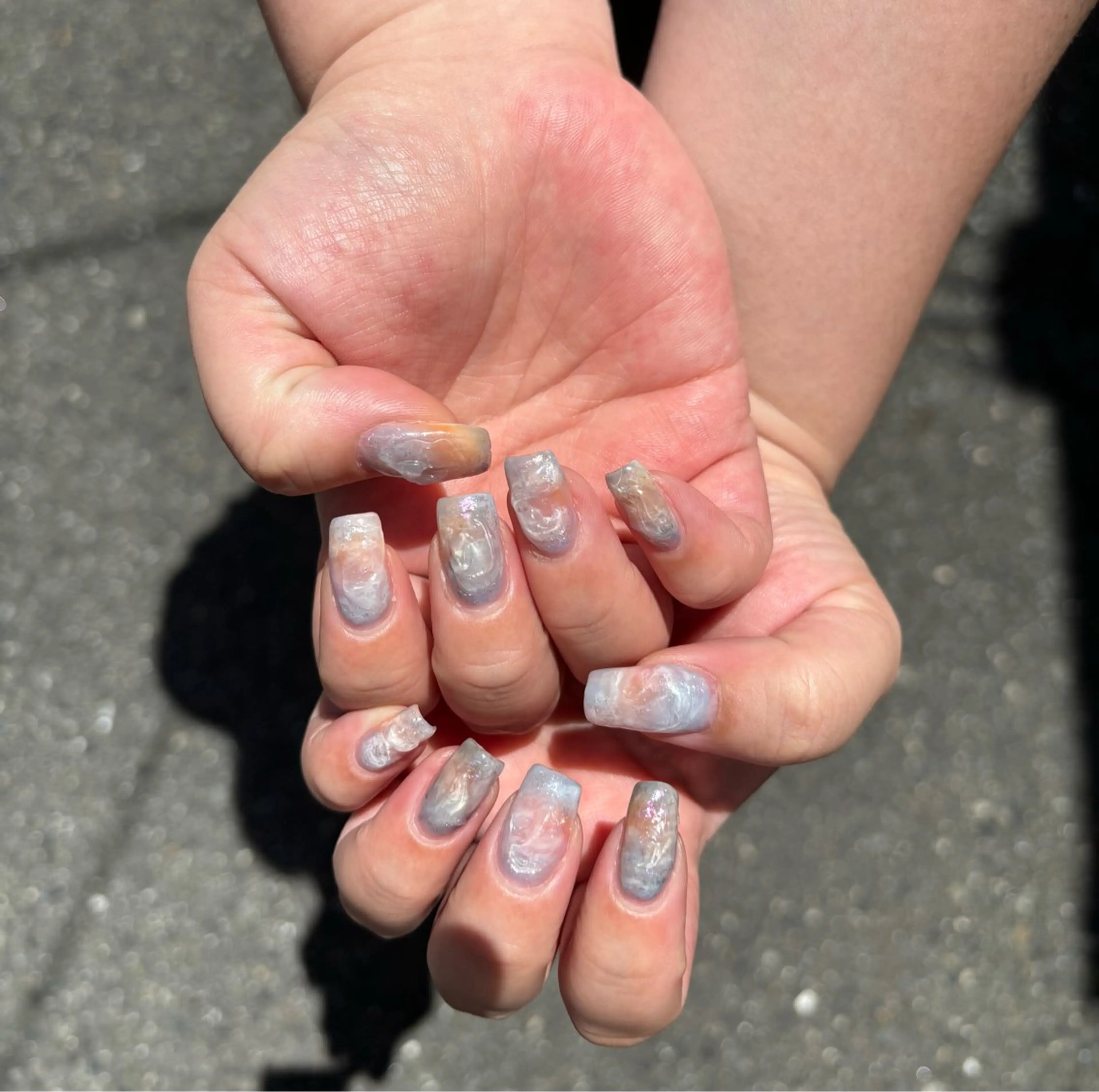 お持ち込みデザイン(オフなし)の写真