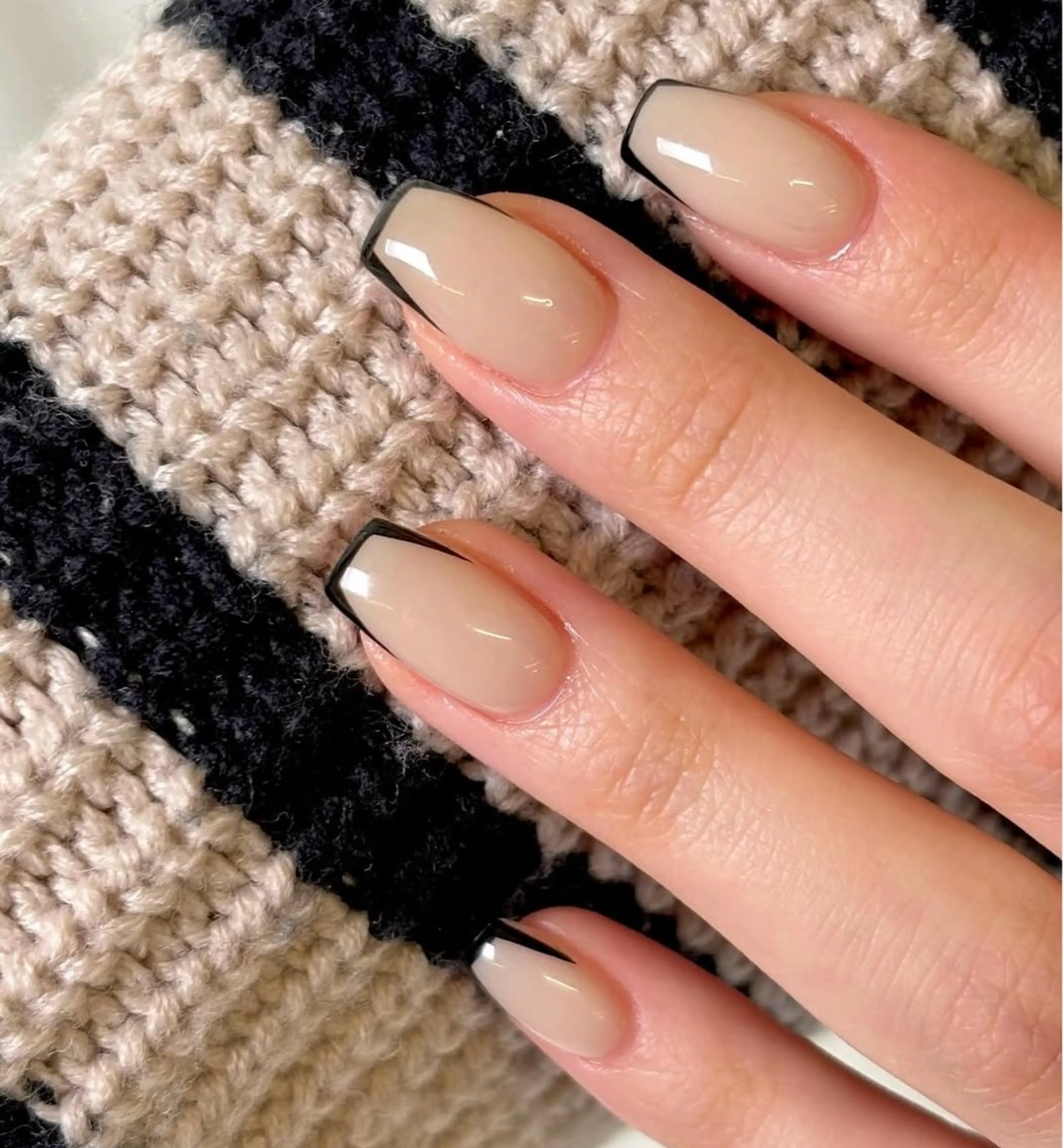 ネイル NailSalon✨ Écrinエクランのネイルデザイン