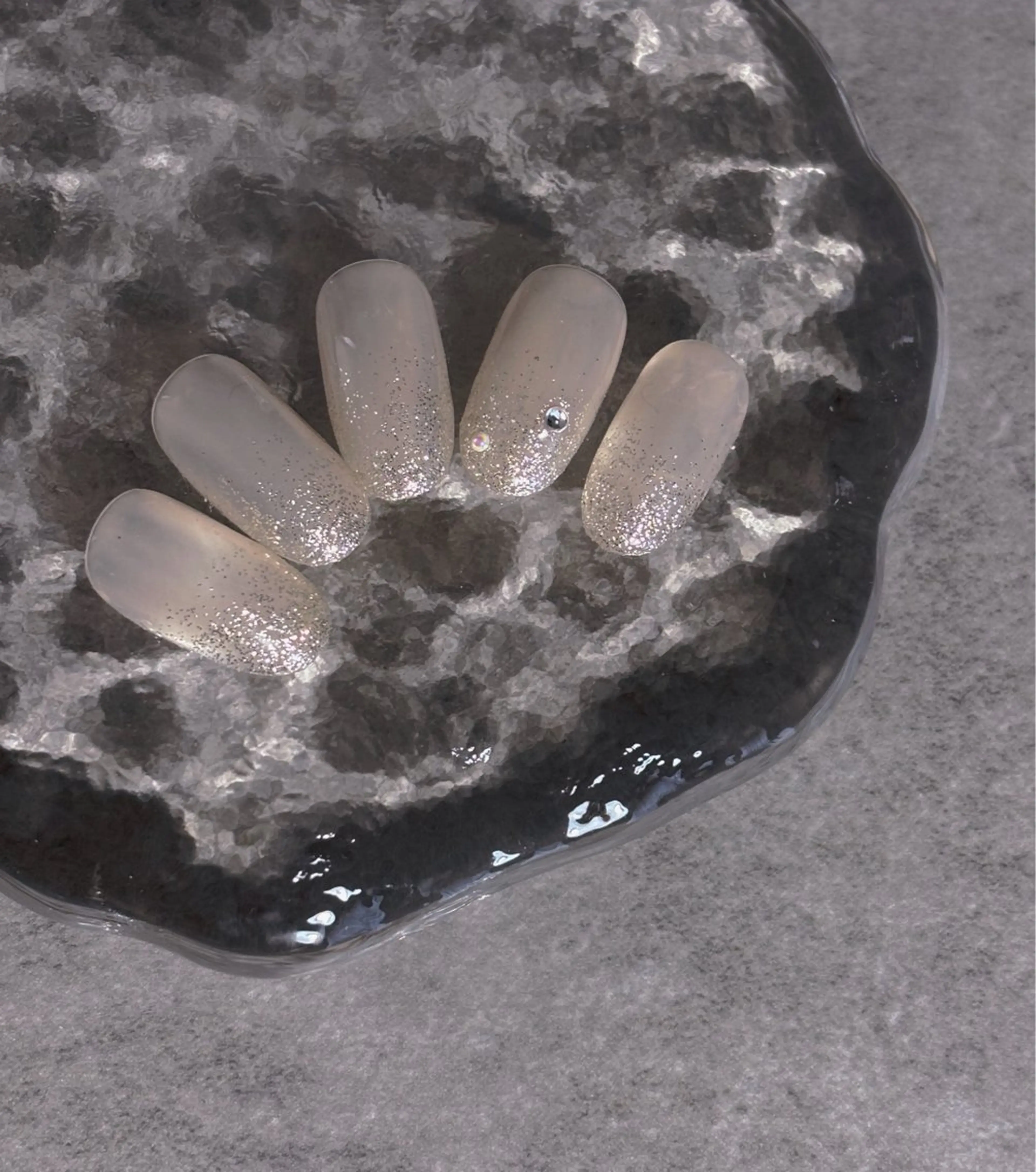 ネイル Re _nailのネイルデザイン