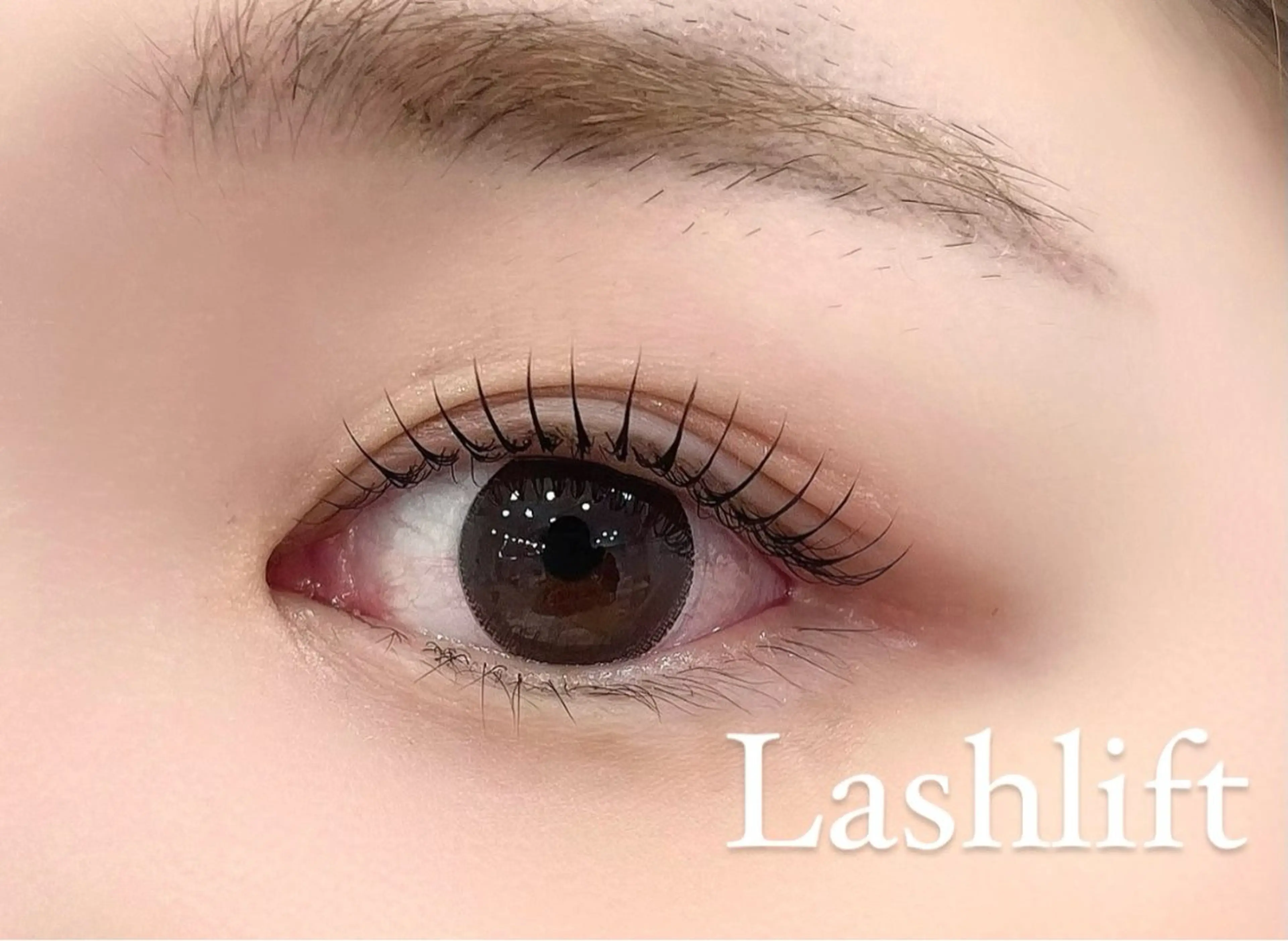 マツエク・マツパ マツパ eyelist yuukaのマツエク・マツパデザイン