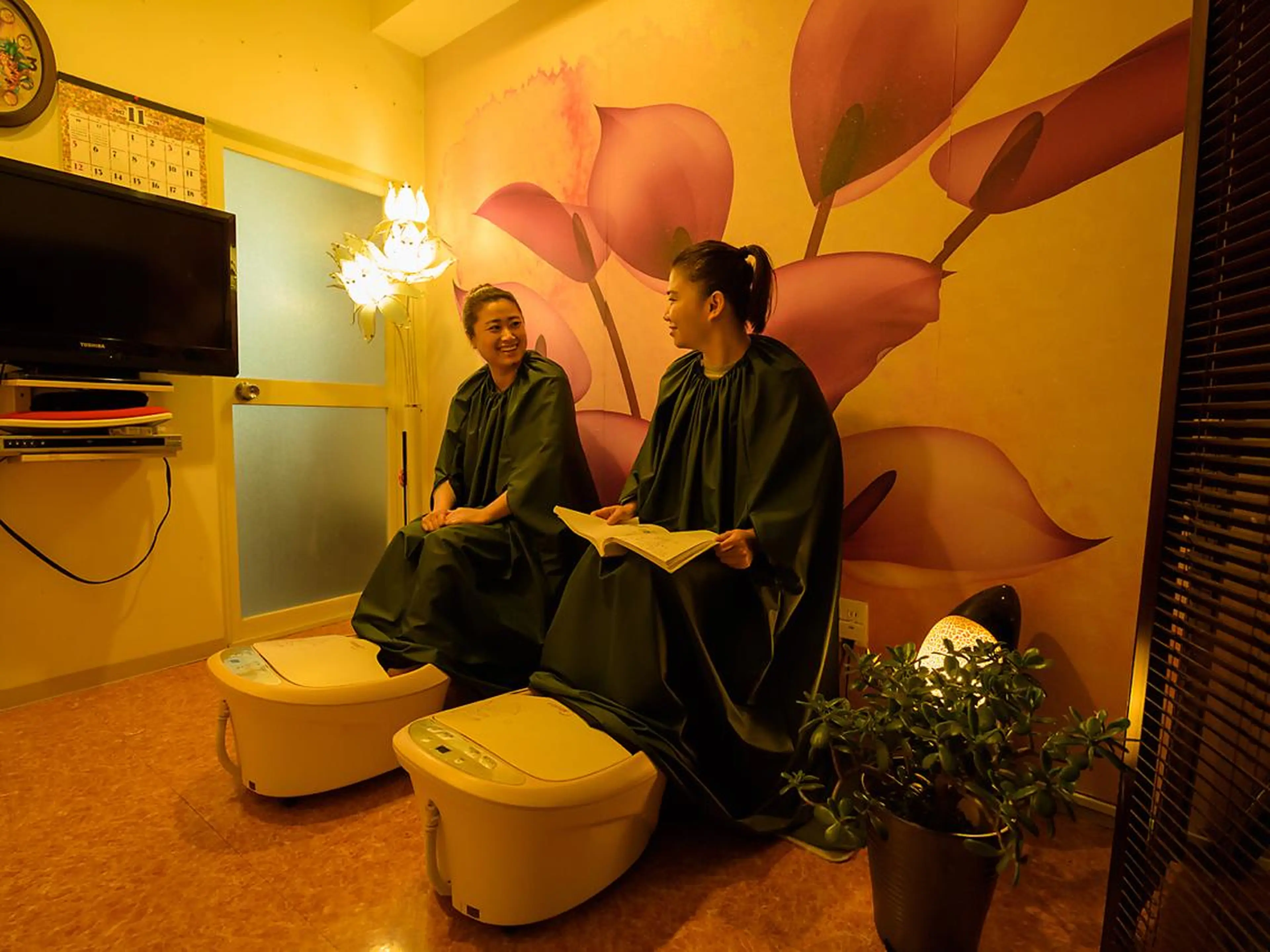 健康 工房のマツエク・マツパデザイン