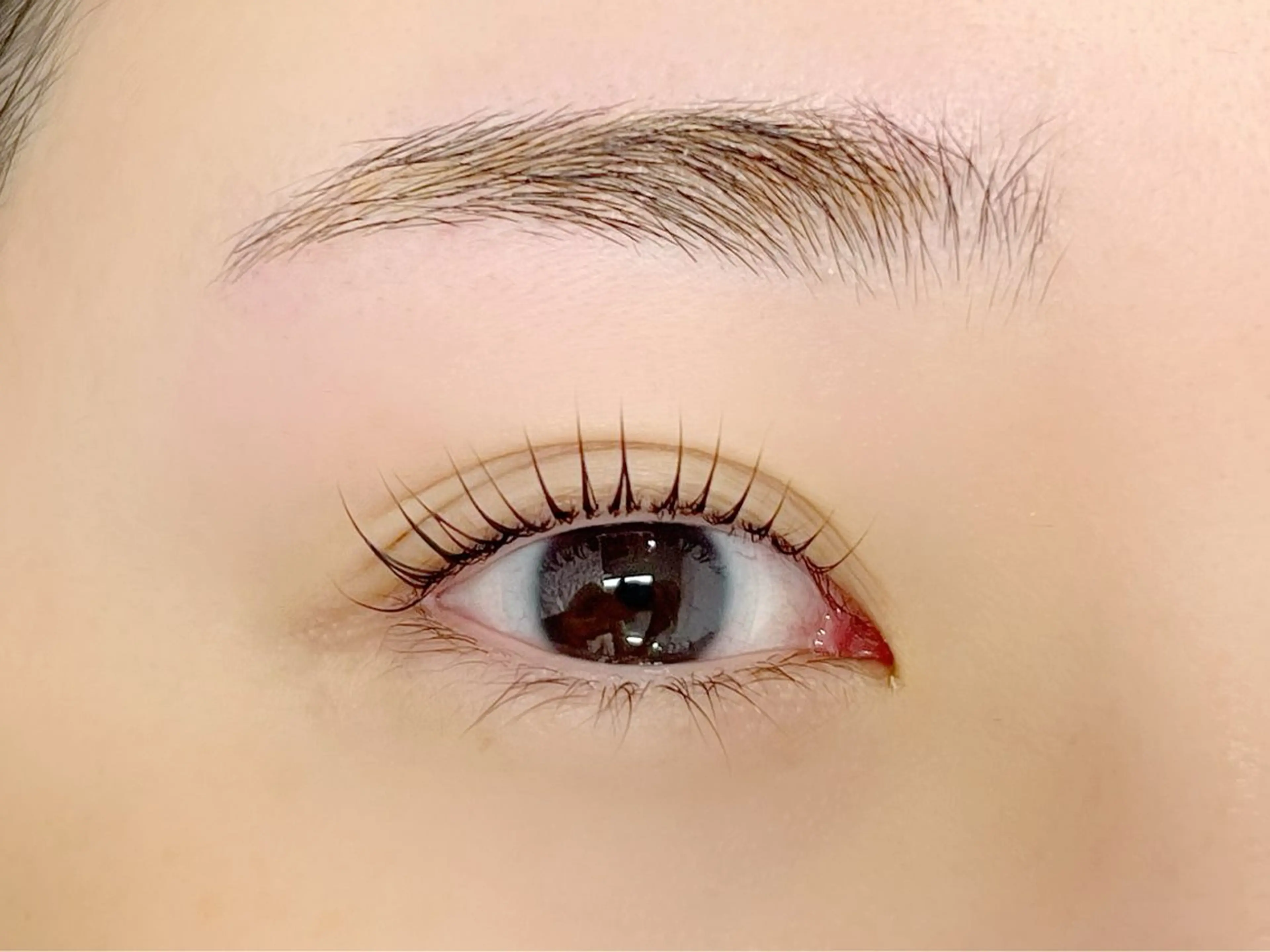 マツエク・マツパ マツパ Cherie Kawaguchiのマツエク・マツパデザイン