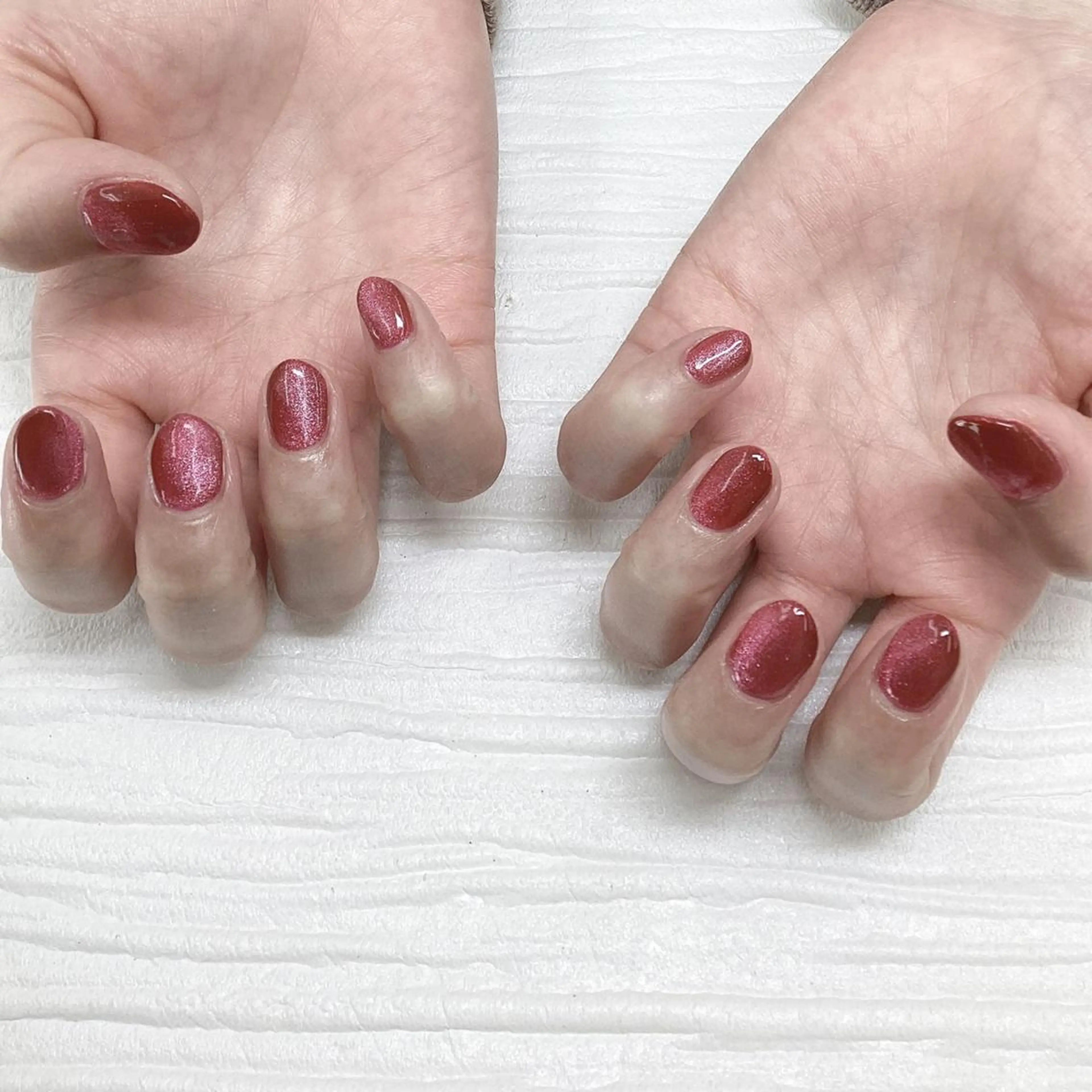 ネイル Nail salon Honey Beeのネイルデザイン