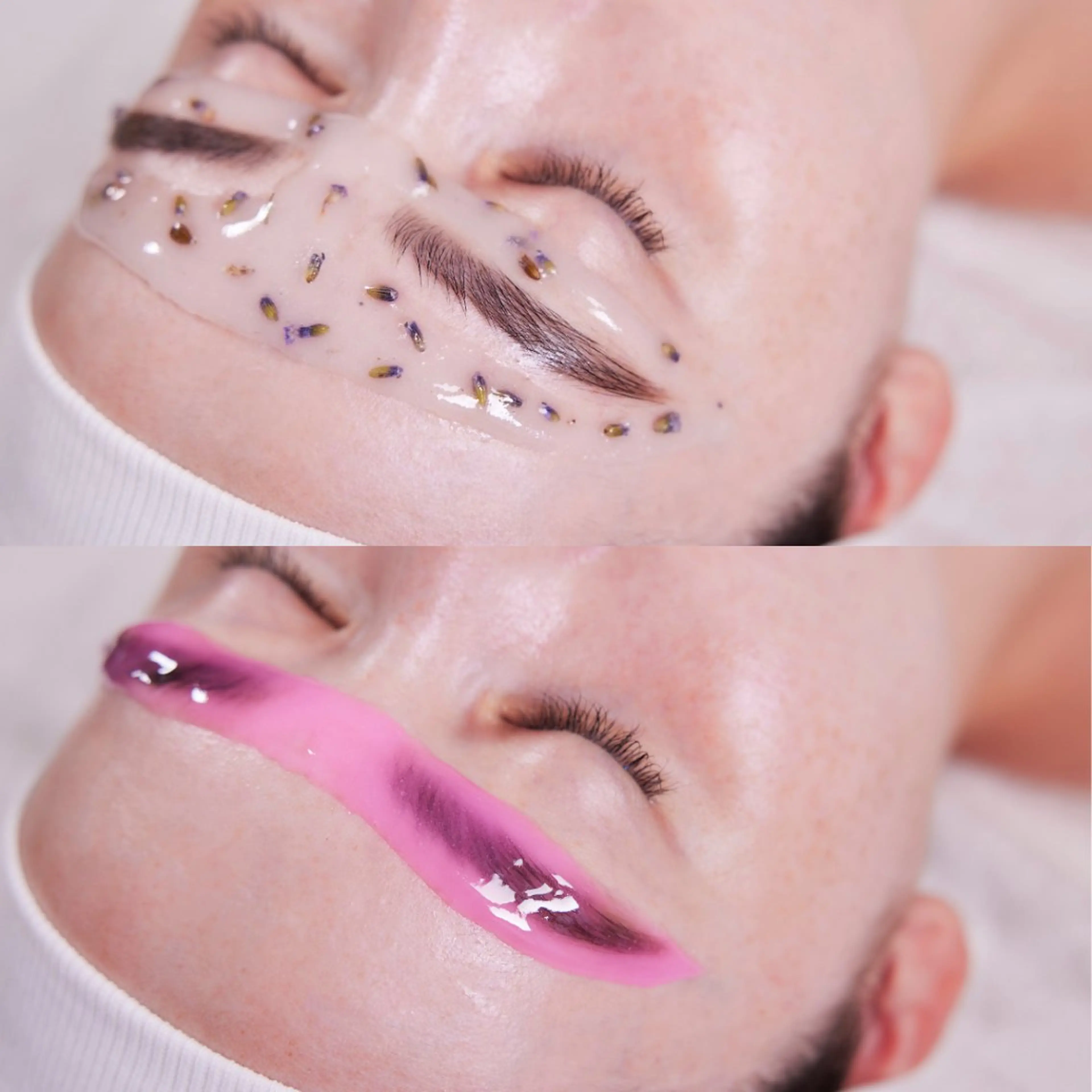 アイブロウ 眉毛ワックス脱毛 高岳/新栄町 yuu🌼の眉毛・アイブロウイメージ