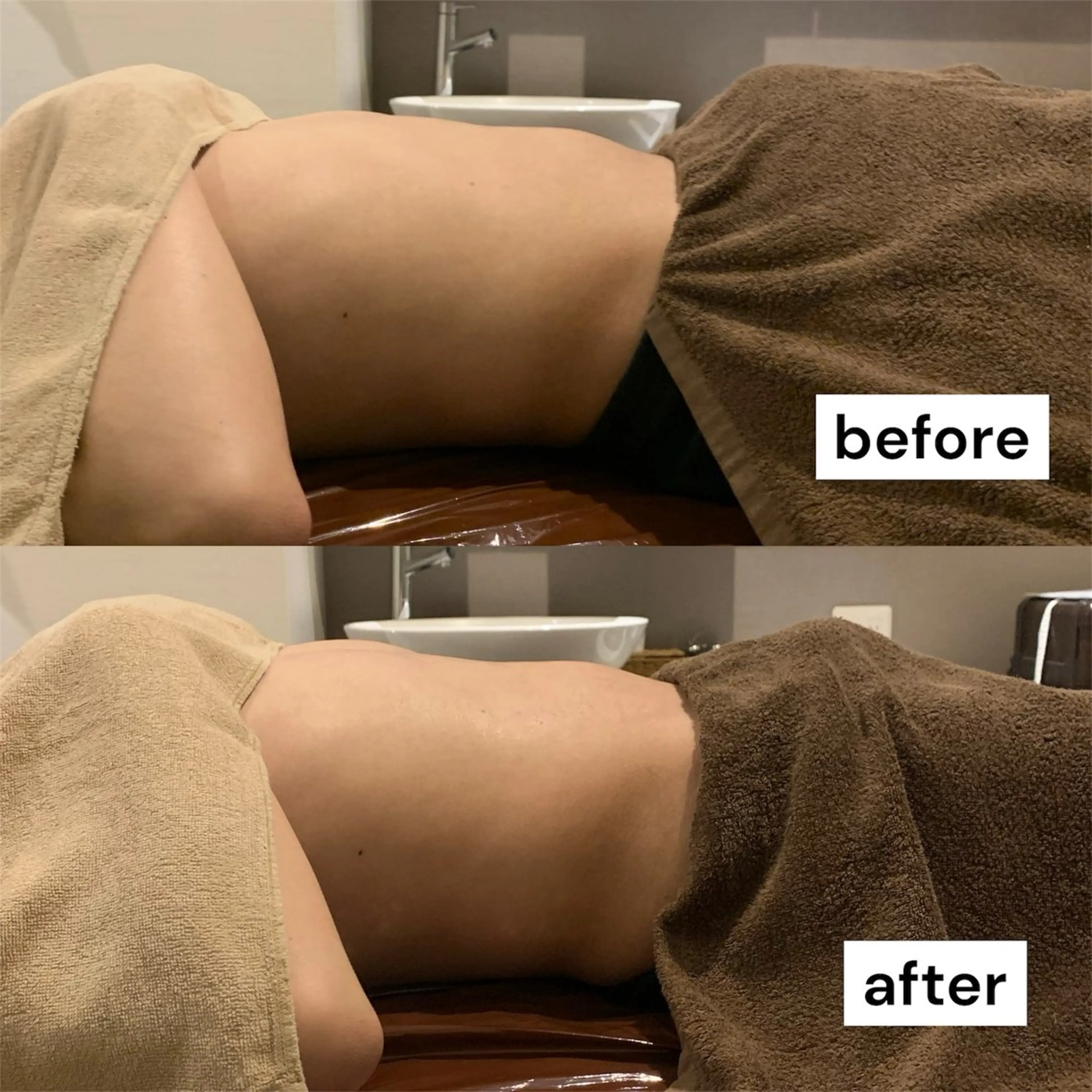 エステ LaLuce 石井真央のエステ・リラクイメージ