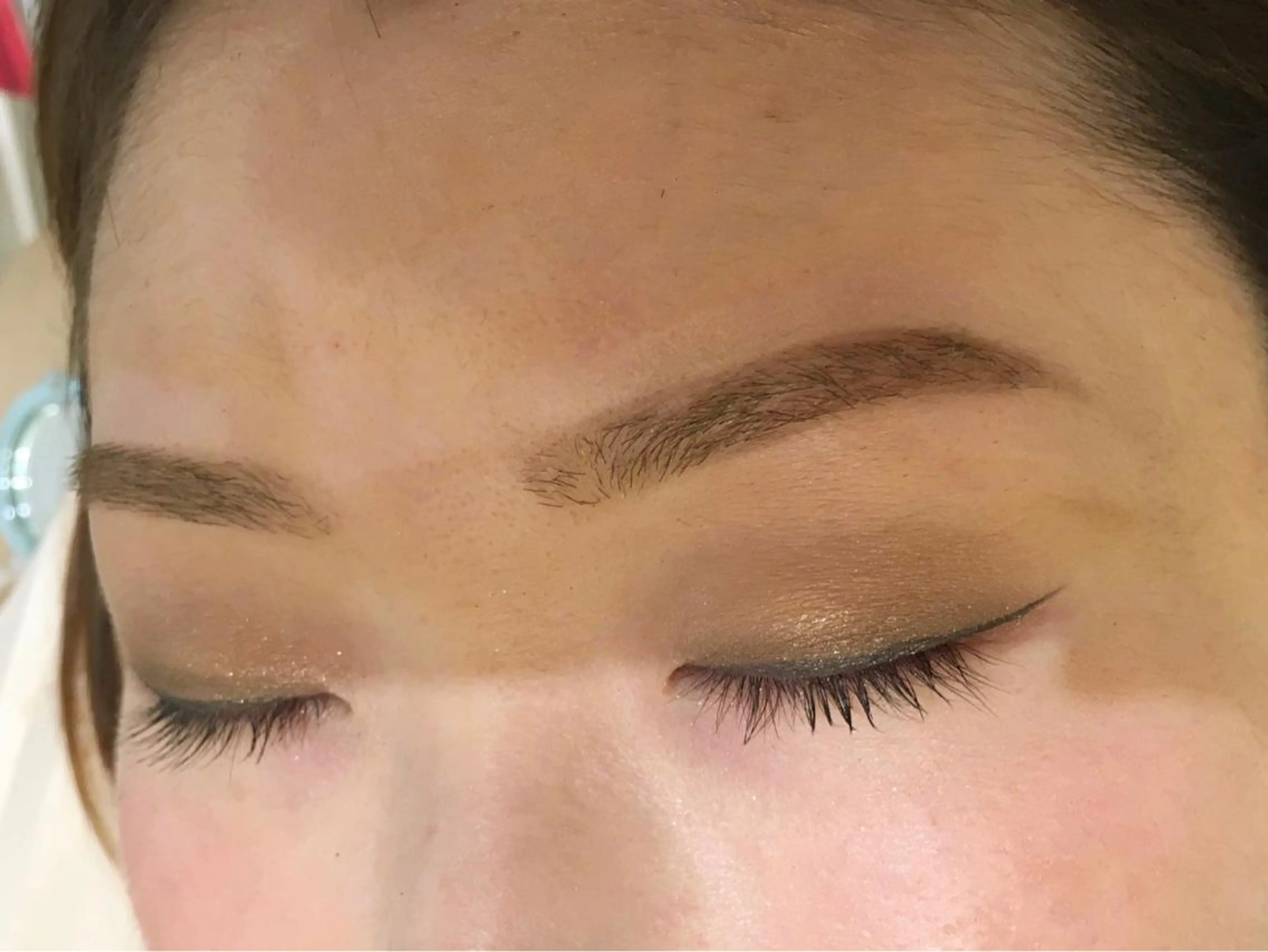 山田 真愛のマツエク・マツパデザイン