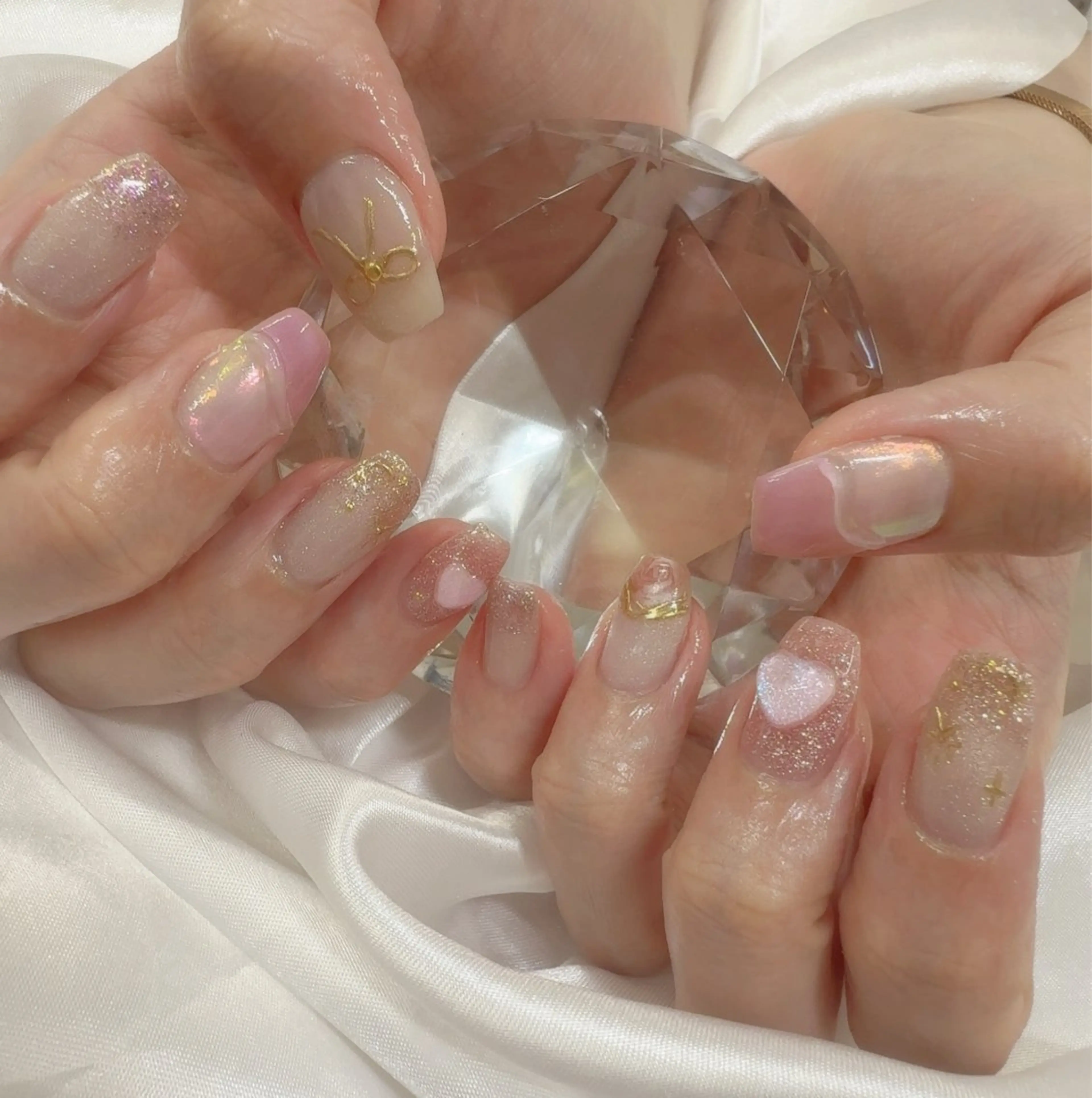 ネイル kouca  nail所属・コウ カnail💅のネイルデザイン