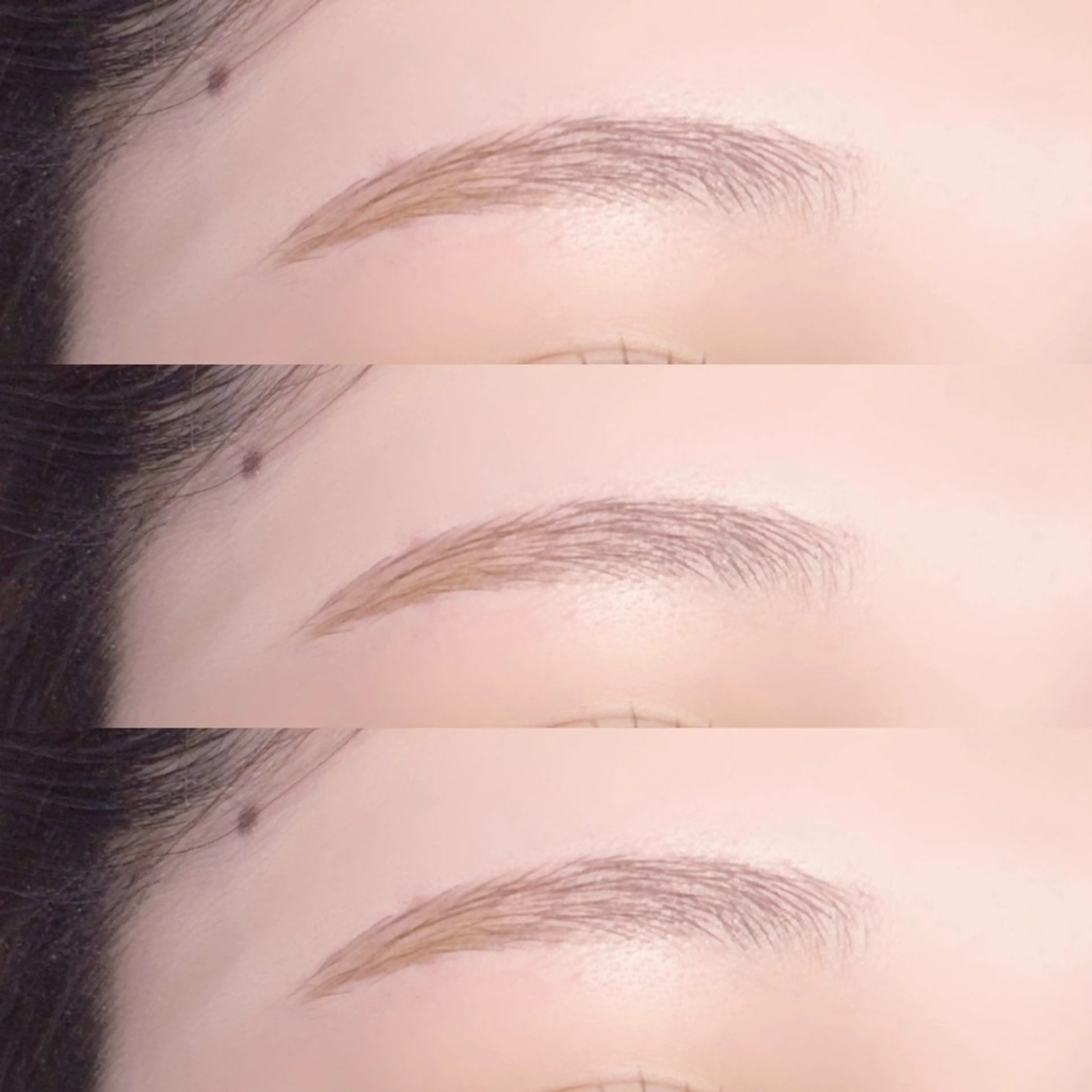 アイブロウ Flashy itsuki🪄のマツエク・マツパデザイン