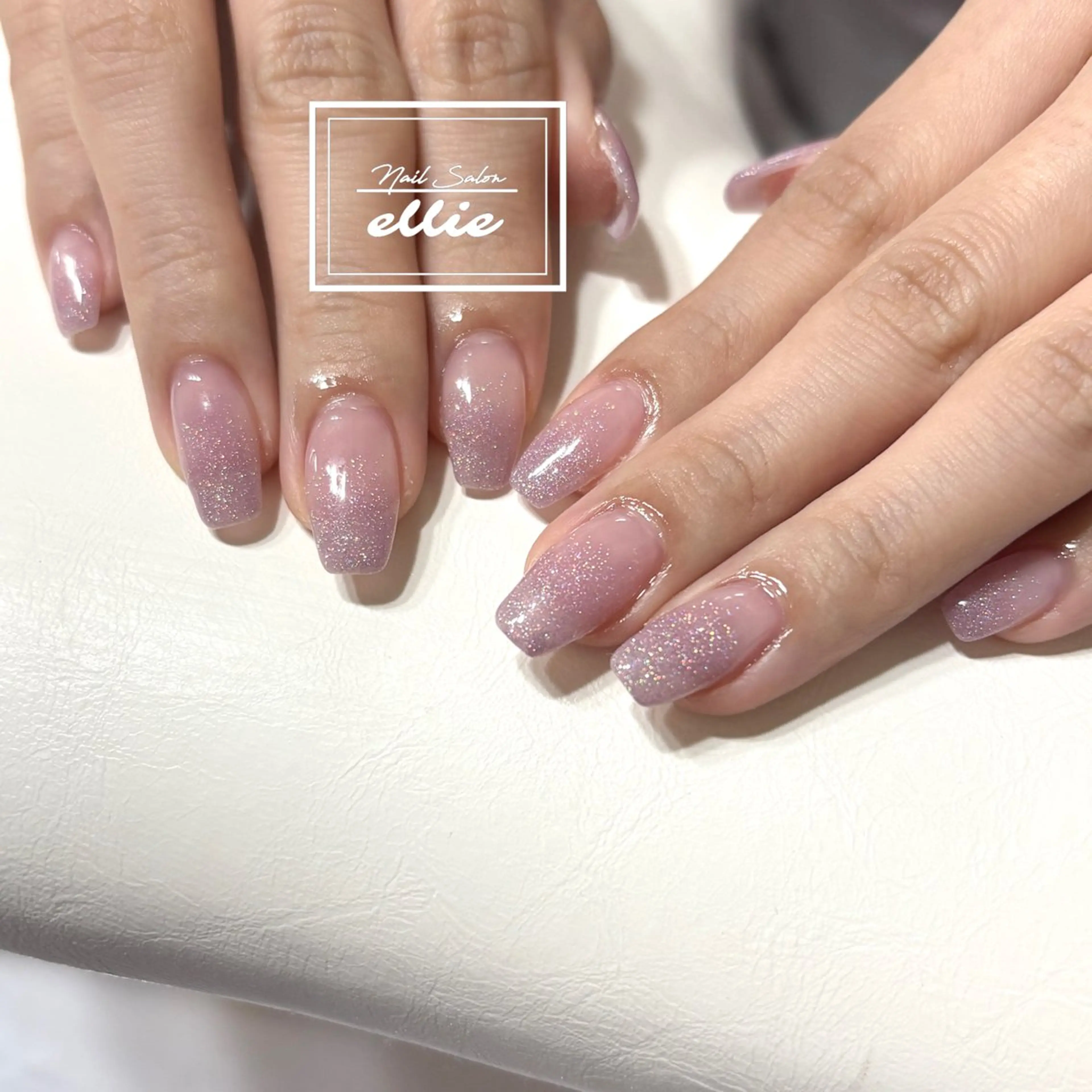 ネイル Nail Salon ellie 🐣のネイルデザイン