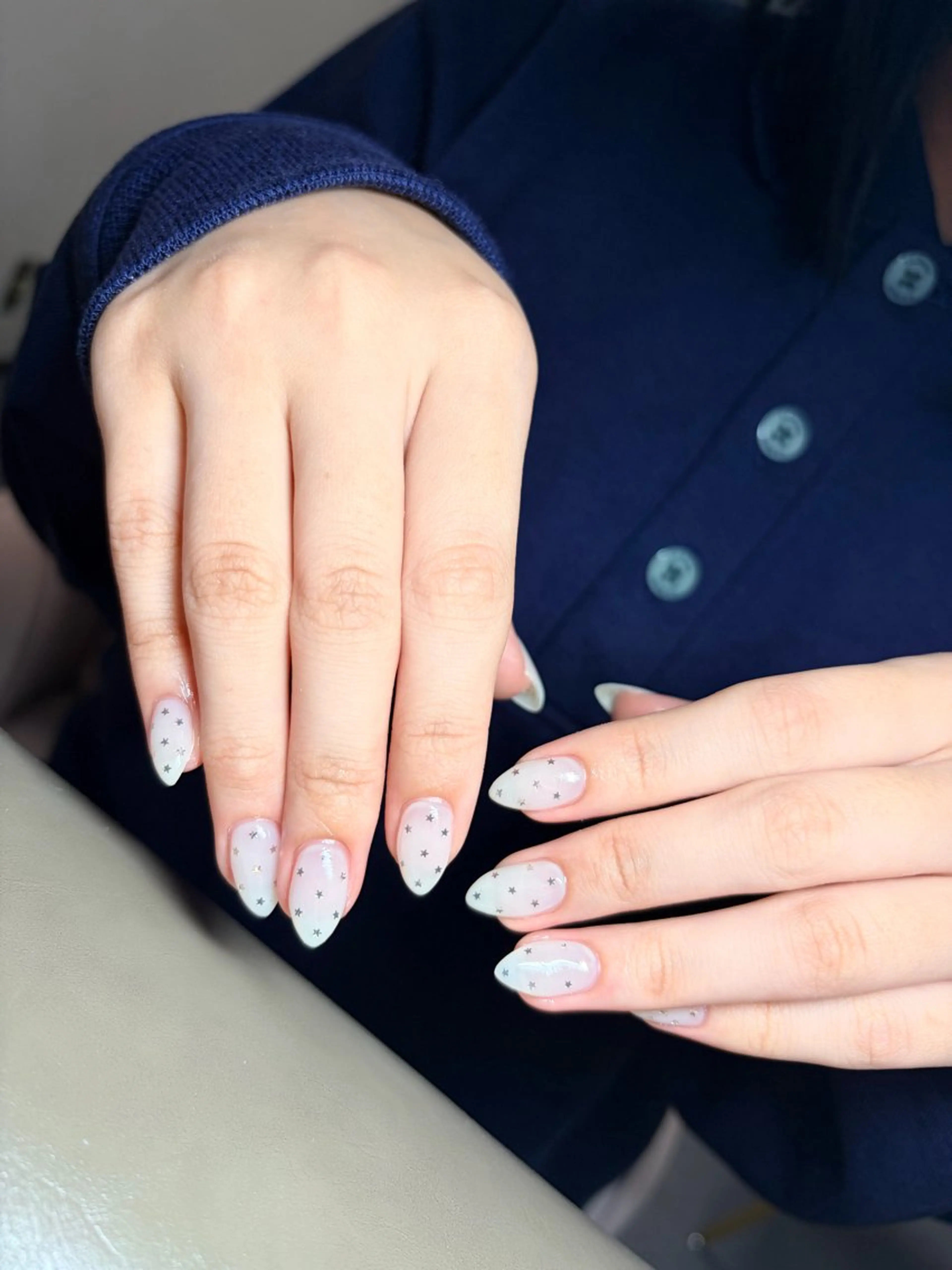 ネイル I pinknail 韓国風·持ち込み専門のネイルデザイン