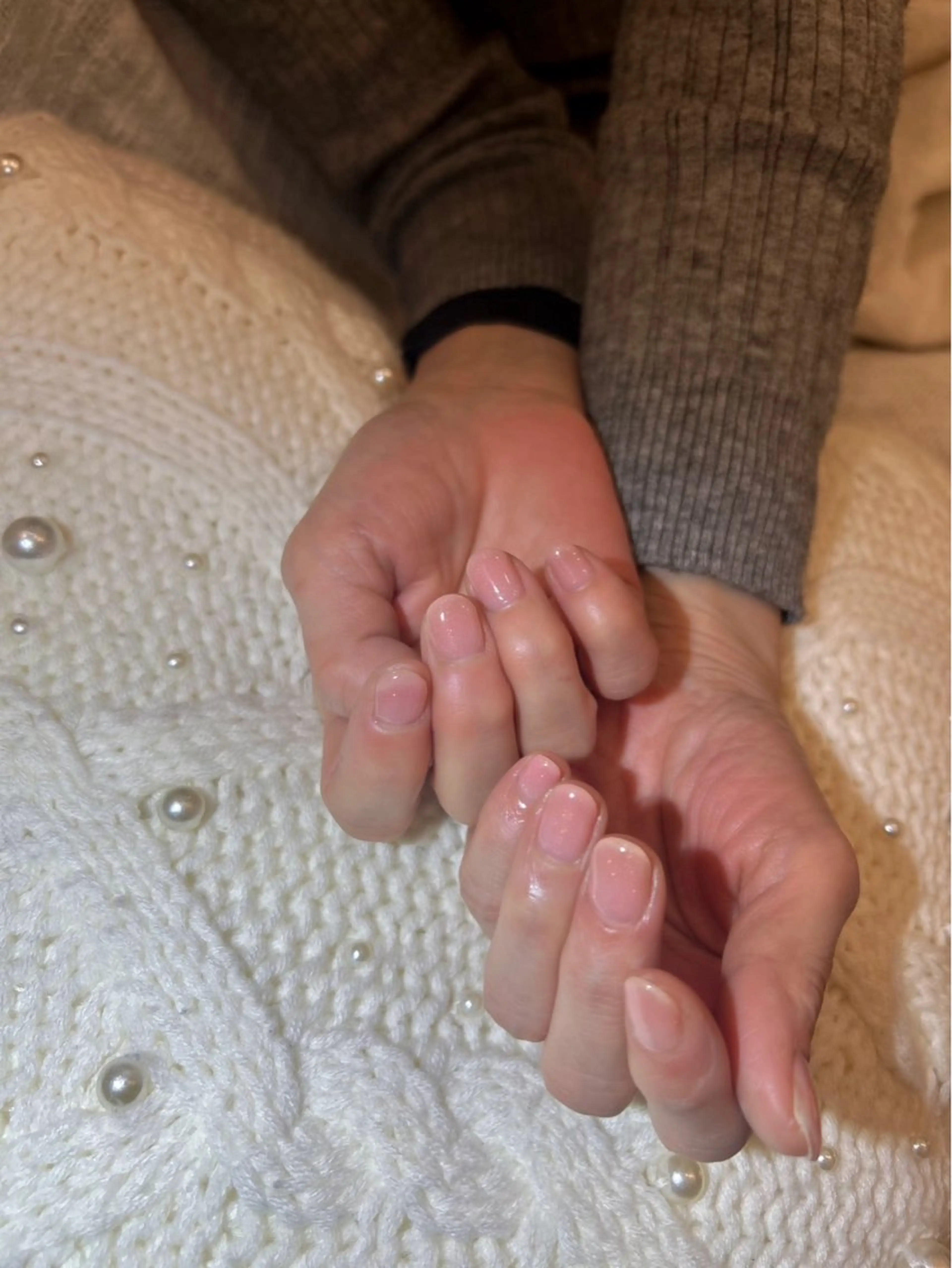 メンズ ネイル メンズネイル オフィスネイル MIMnail メンズネイリストのネイルデザイン