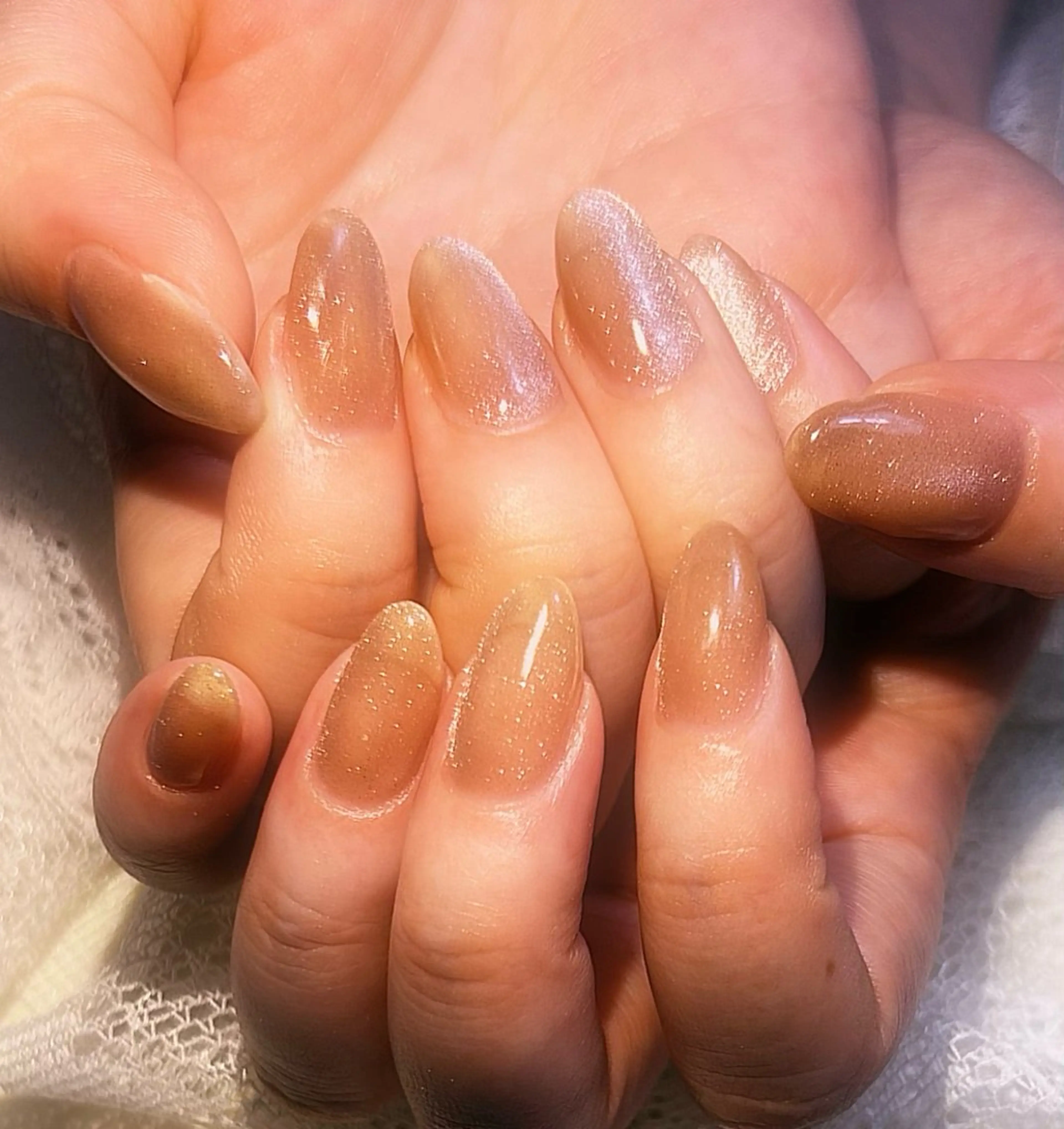 ネイル NAIL ENVYのネイルデザイン