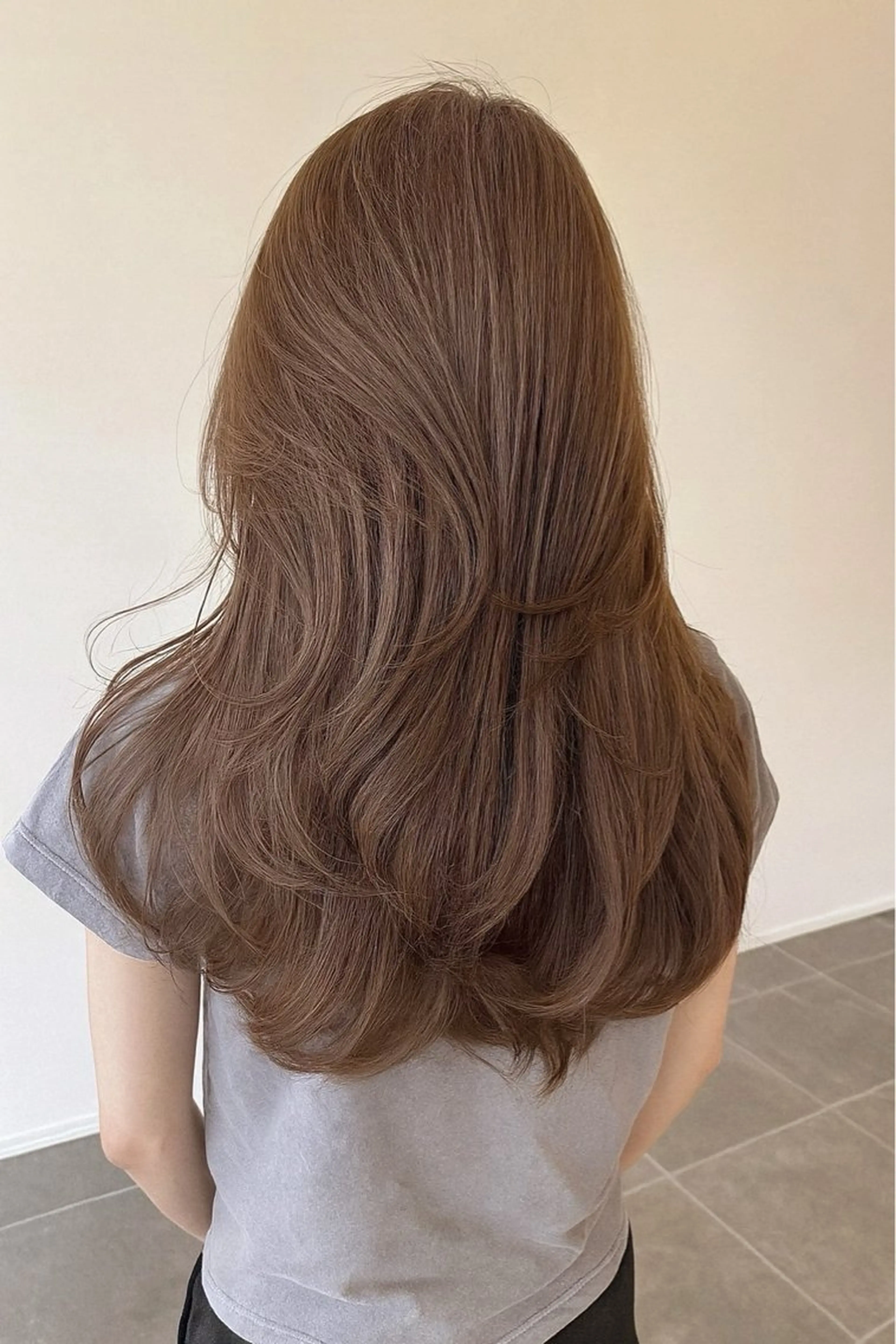 ロング カット ヘアカラー equal 町田駅前店の眉毛・アイブロウイメージ