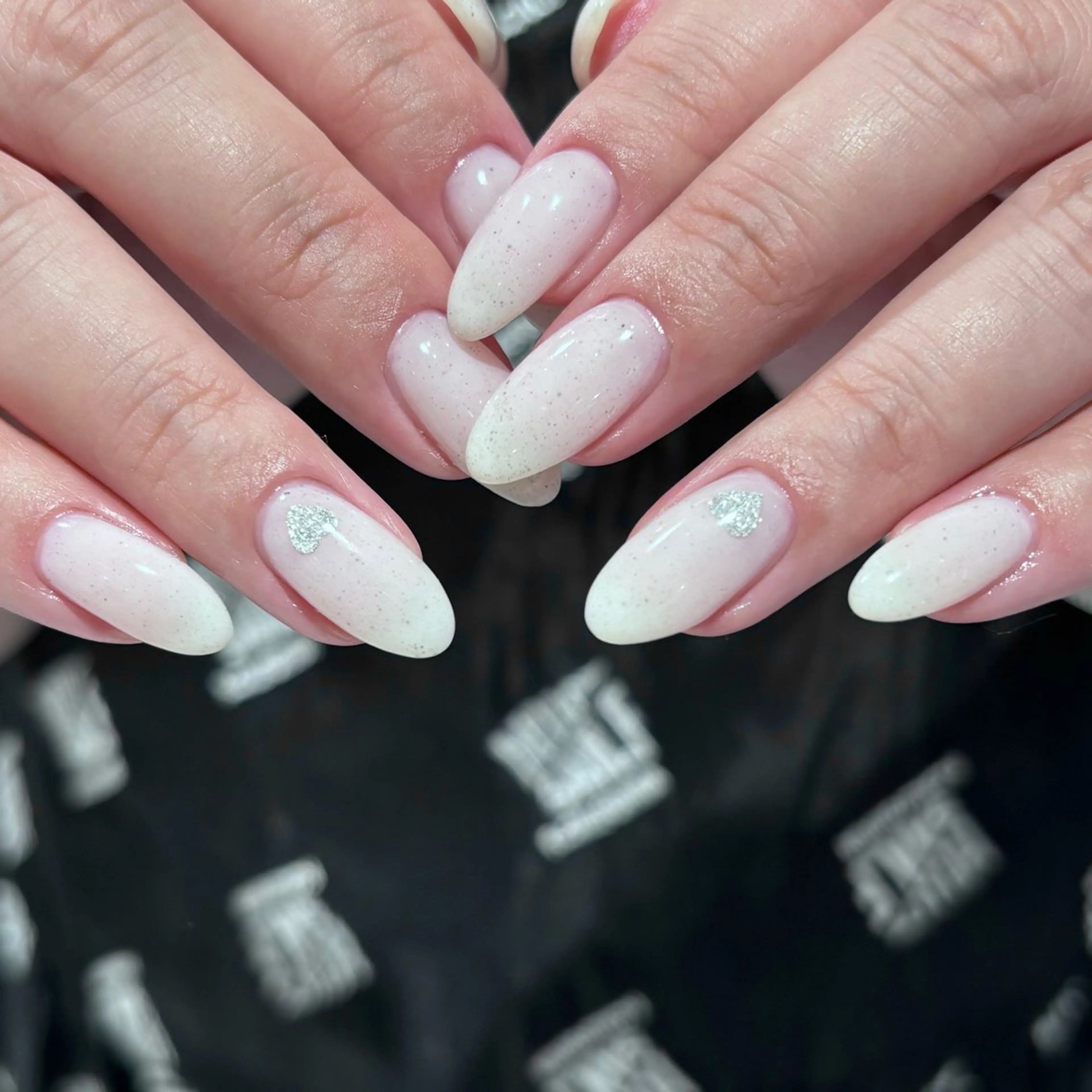 ネイル ジェルネイル CLALA Makoのネイルデザイン