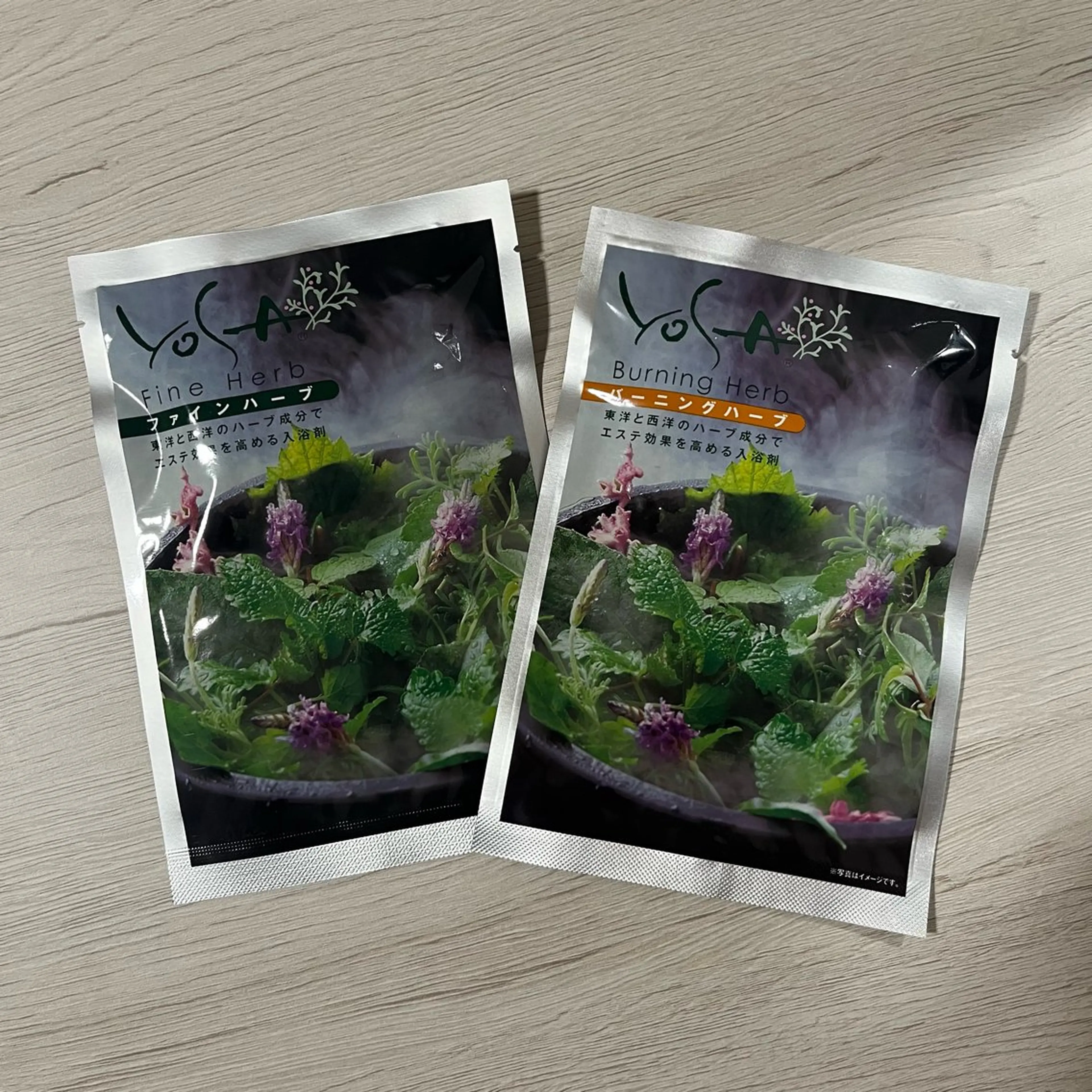 体質改善 温活サロン YOSAPARKハルのエステ・リラクイメージ