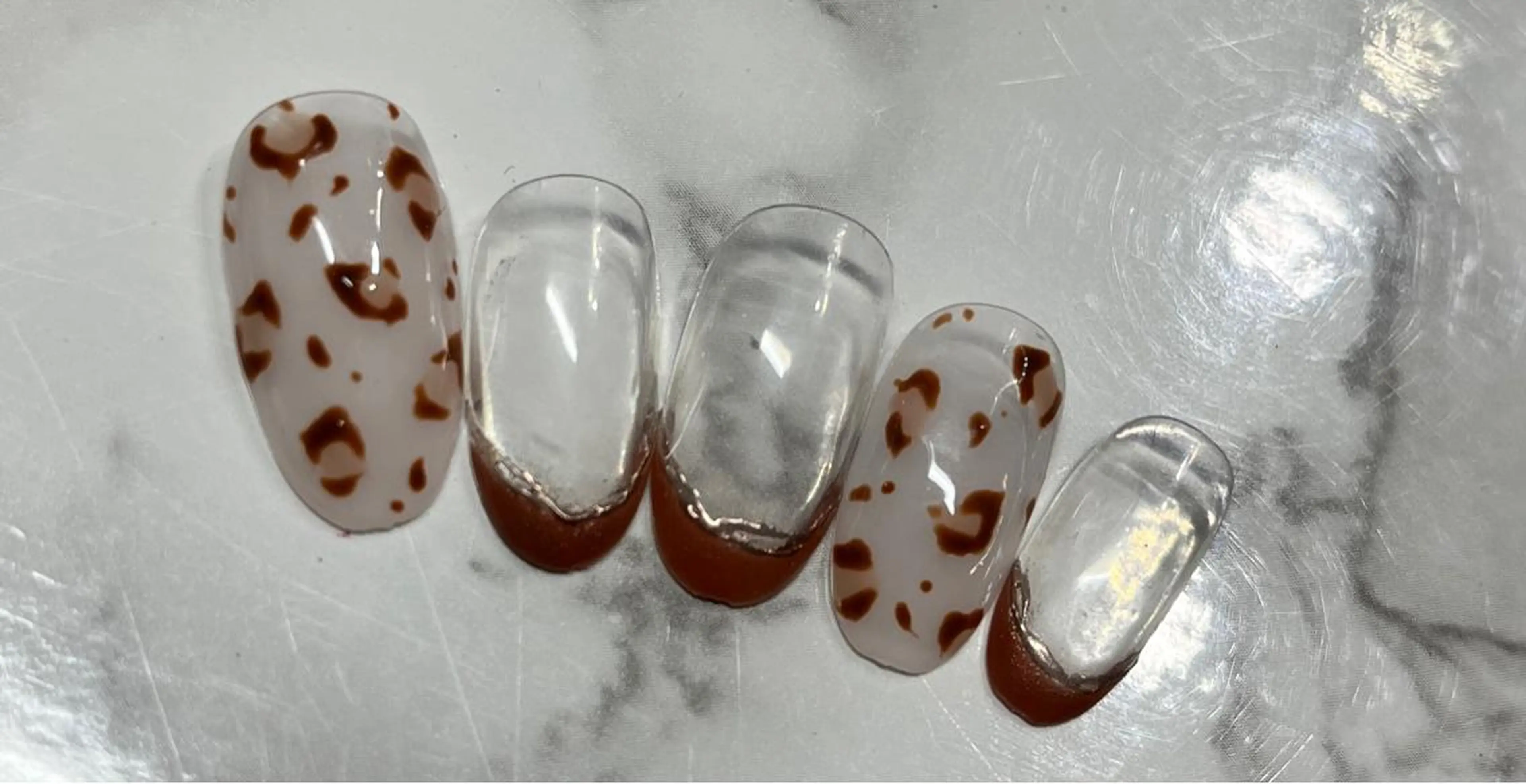 ネイル VIP 橋本のその他イメージ