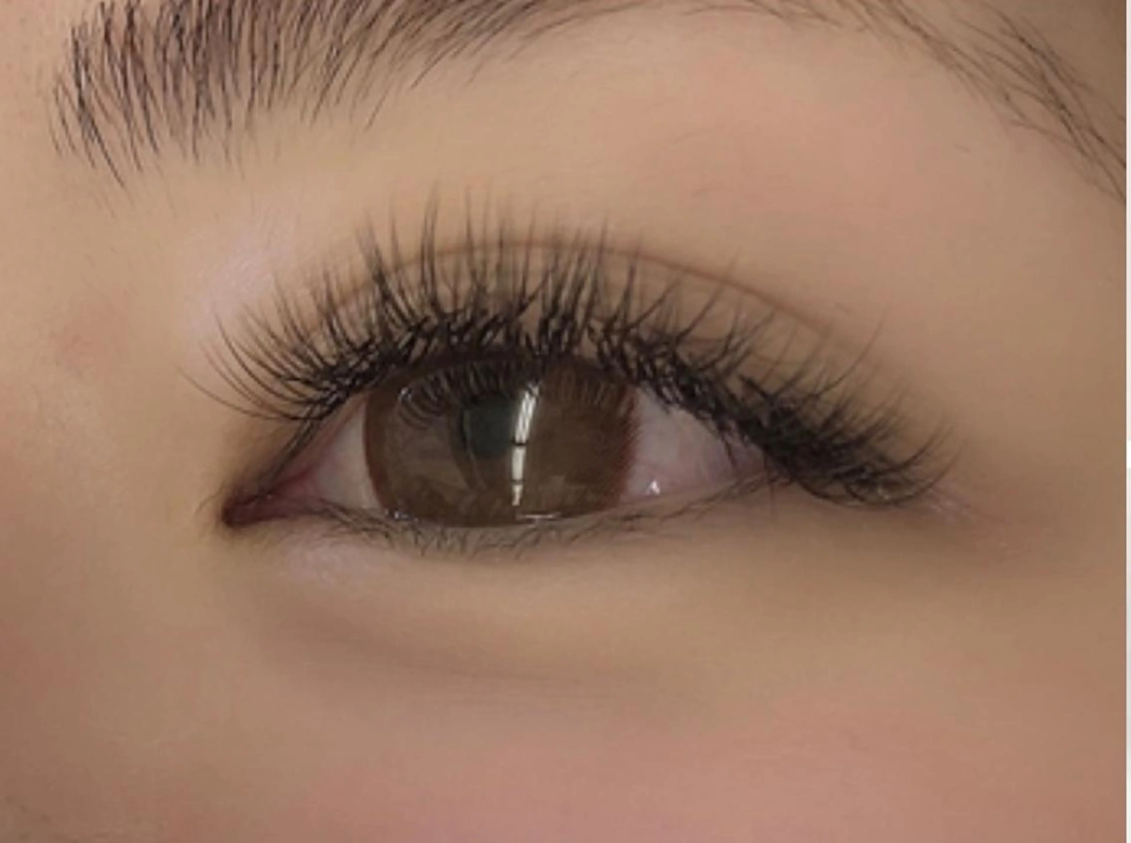 マツエク・マツパ Niko⟡.·天童店 kuniiのマツエク・マツパデザイン