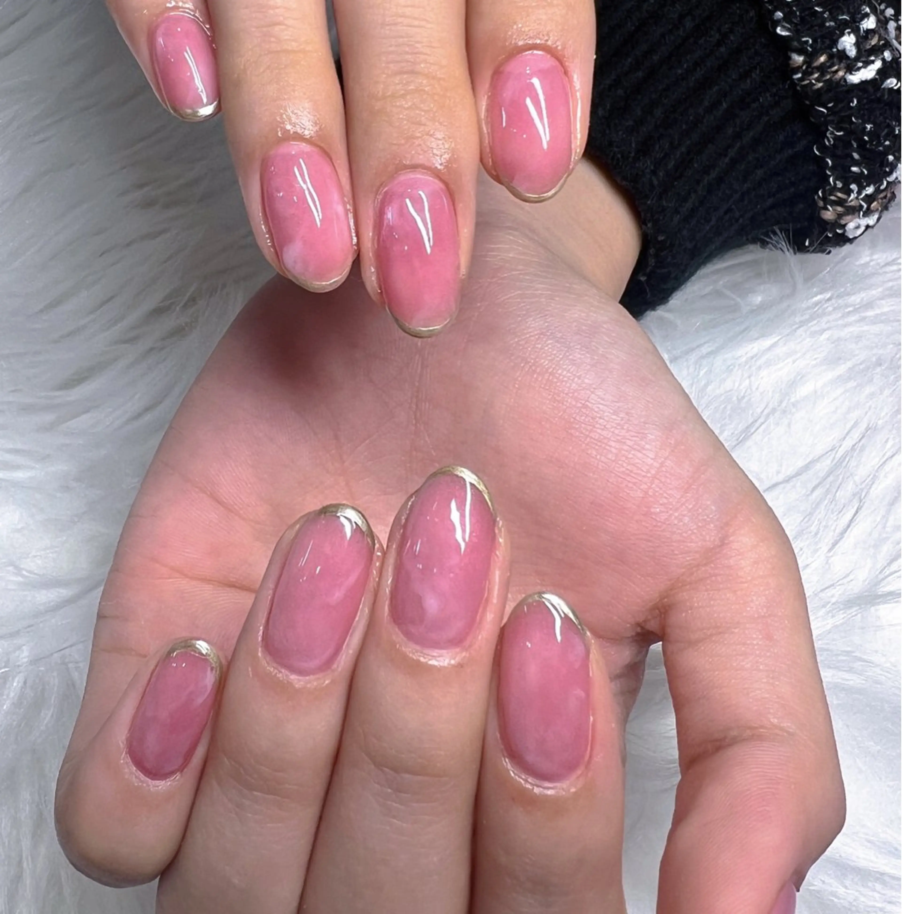 ネイル hami nailのネイルデザイン