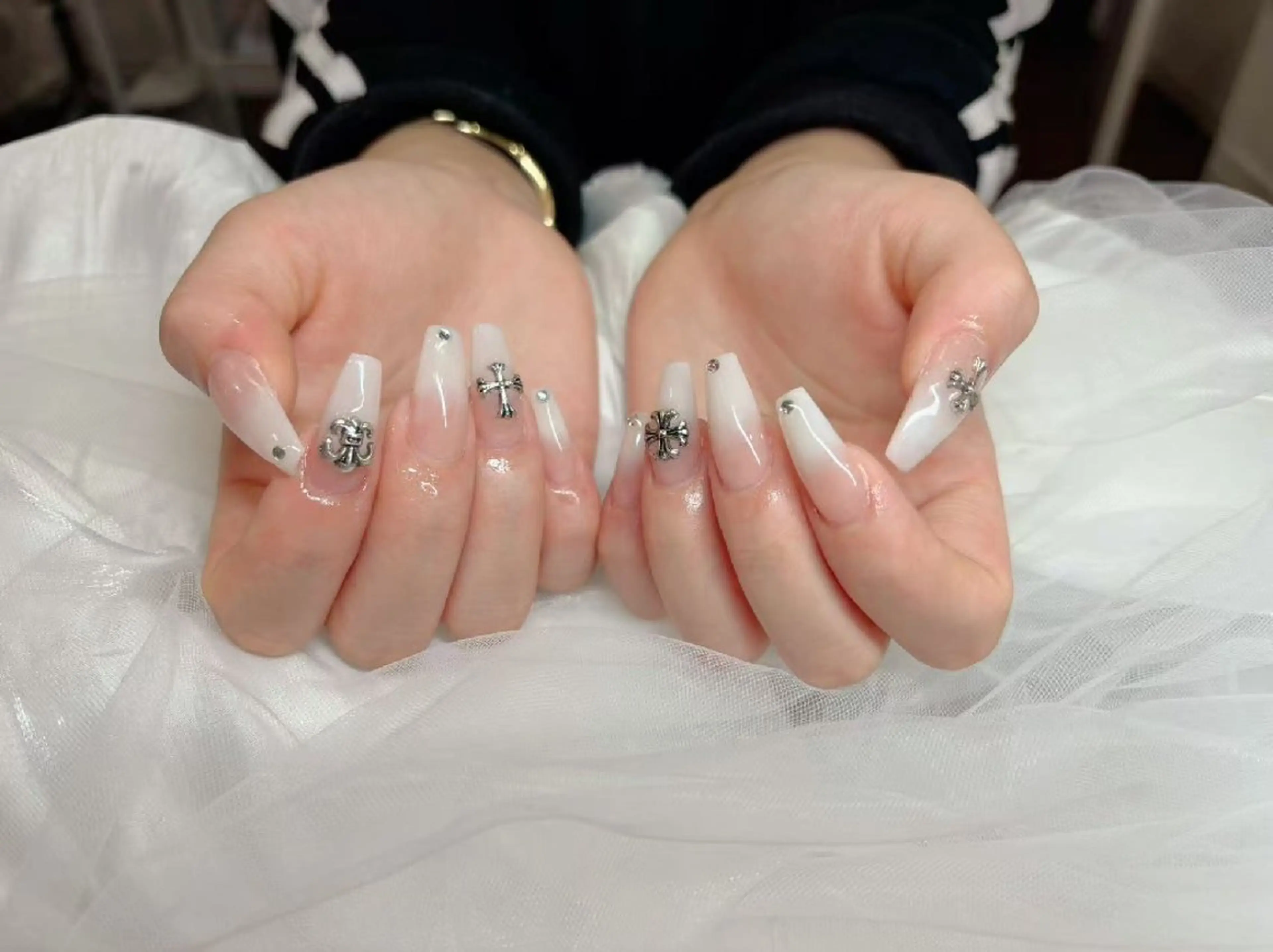 ネイル ハンドネイル ハンドケア The  Nail 新大久保店のその他イメージ
