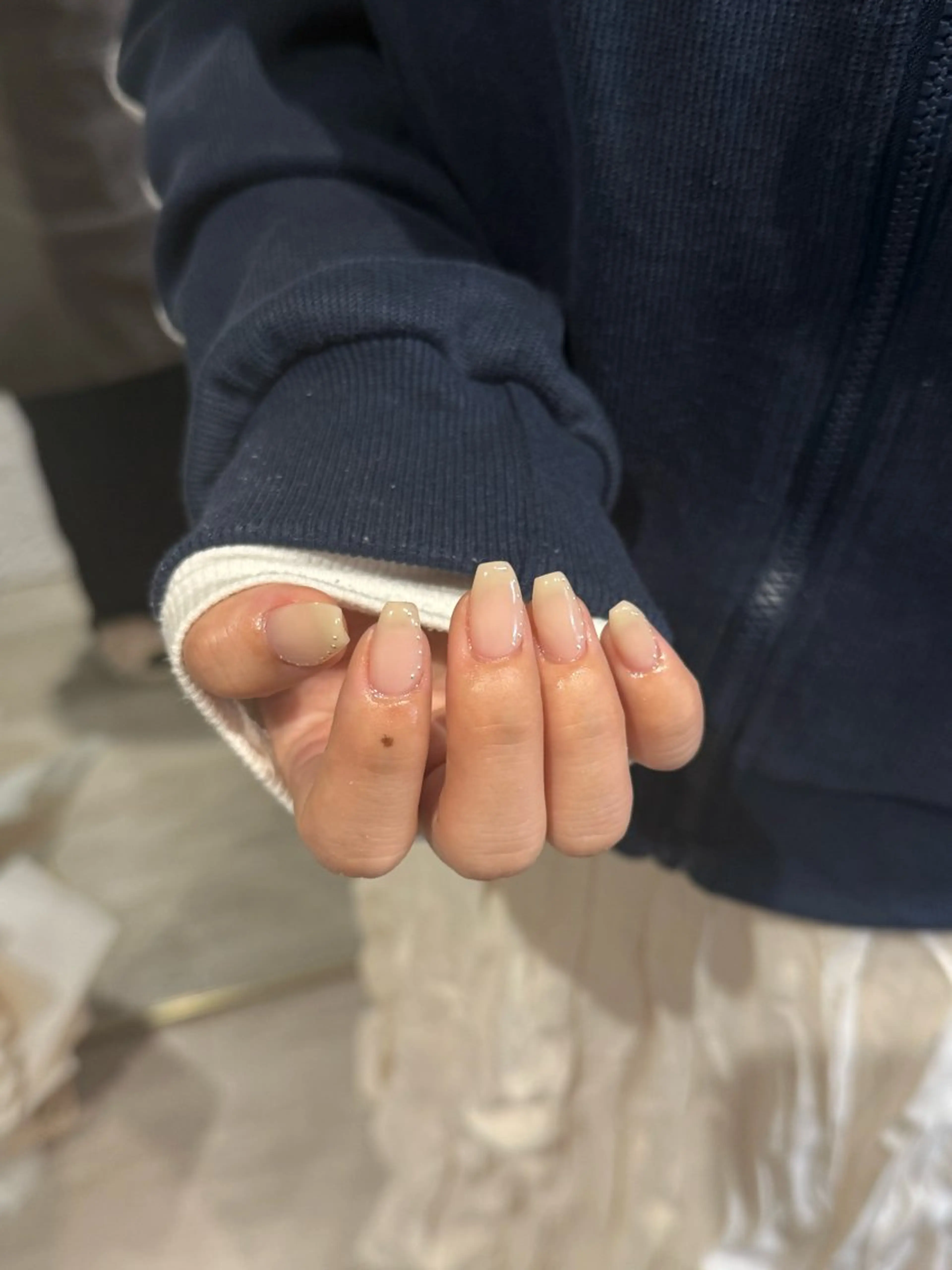 ネイル ハンドネイル nonoka 🌙のネイルデザイン