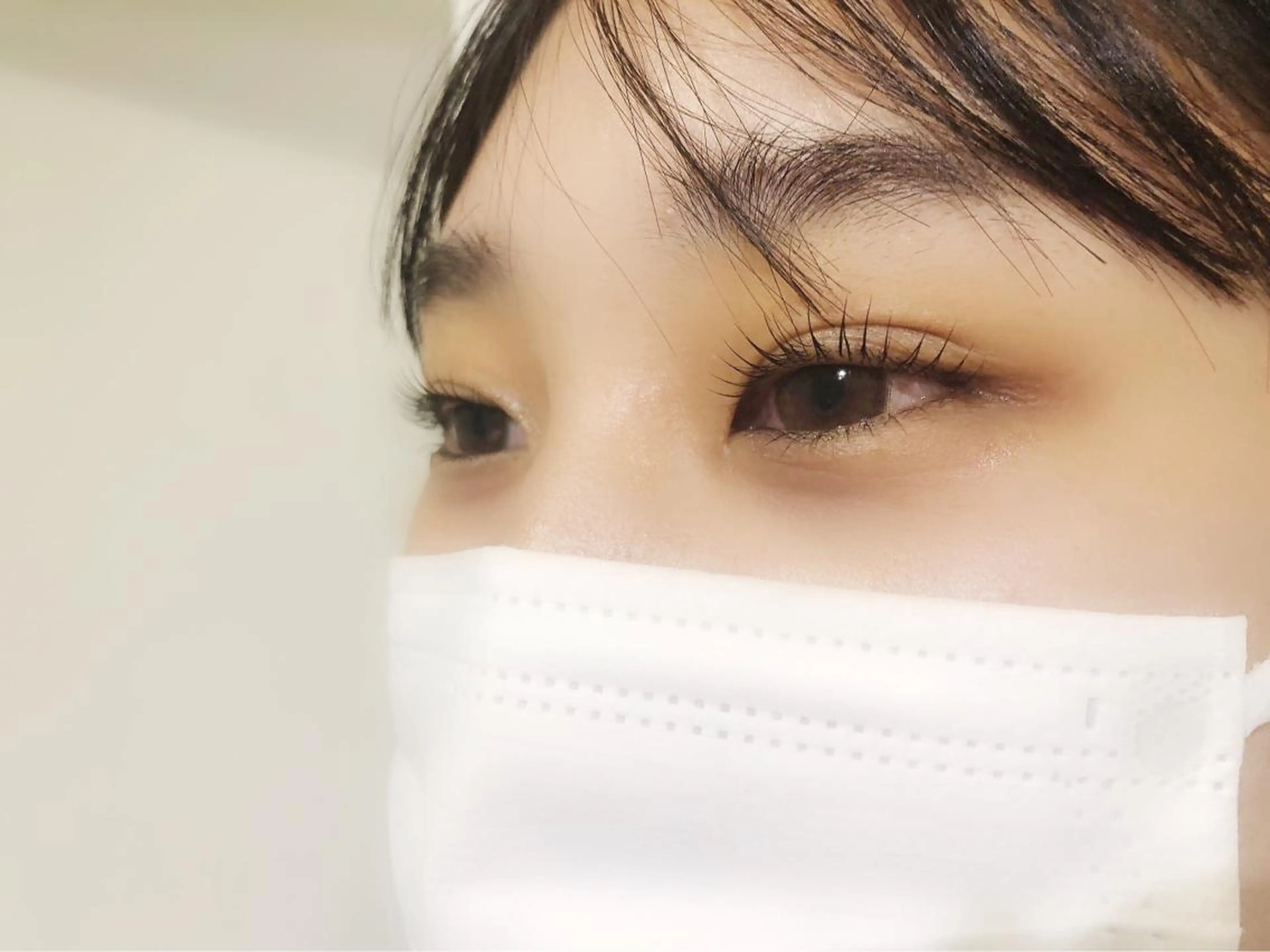 マツエク・マツパ Hair&Make Nahoのマツエク・マツパデザイン