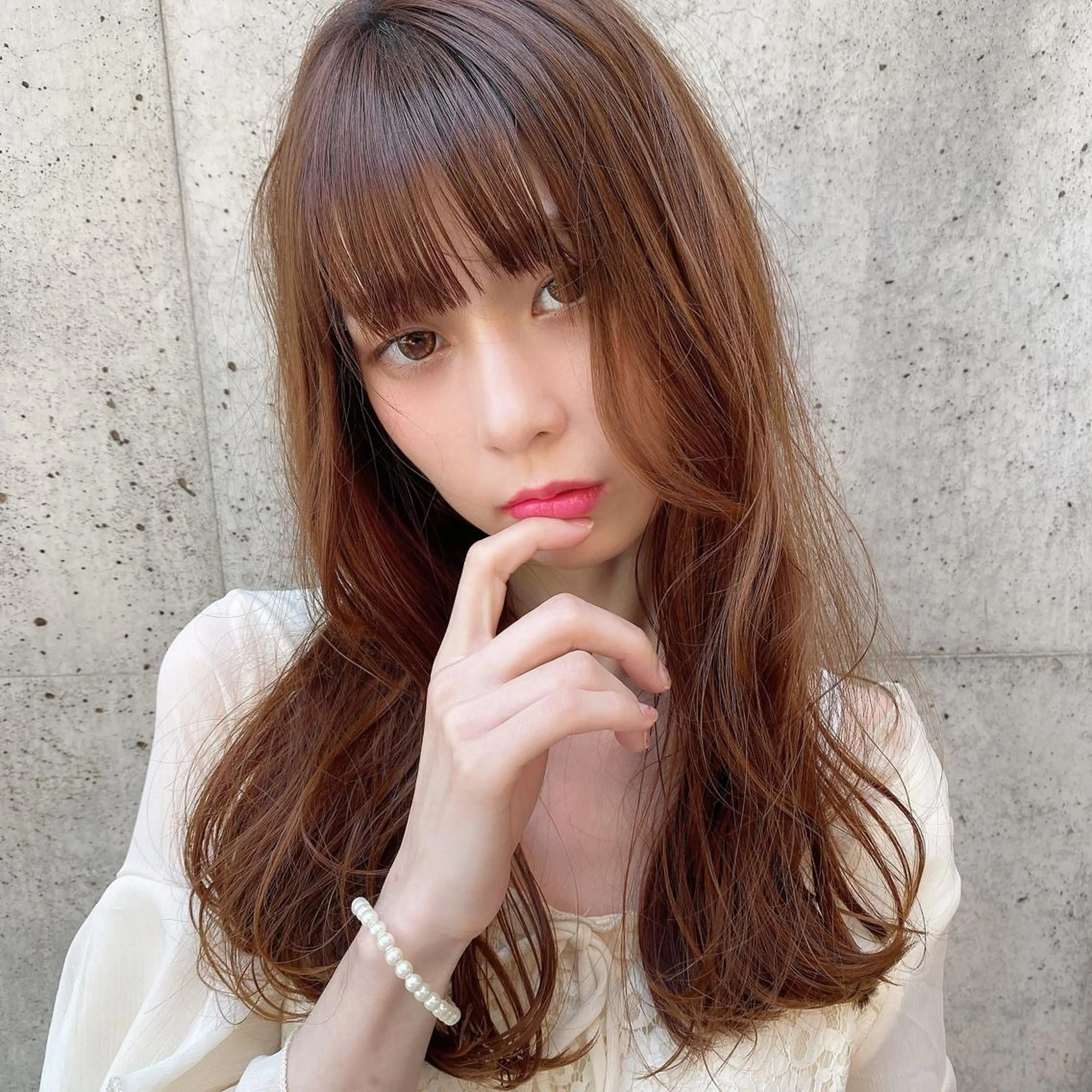 ロング 🌟マチダ テルヤ🌟のその他イメージ